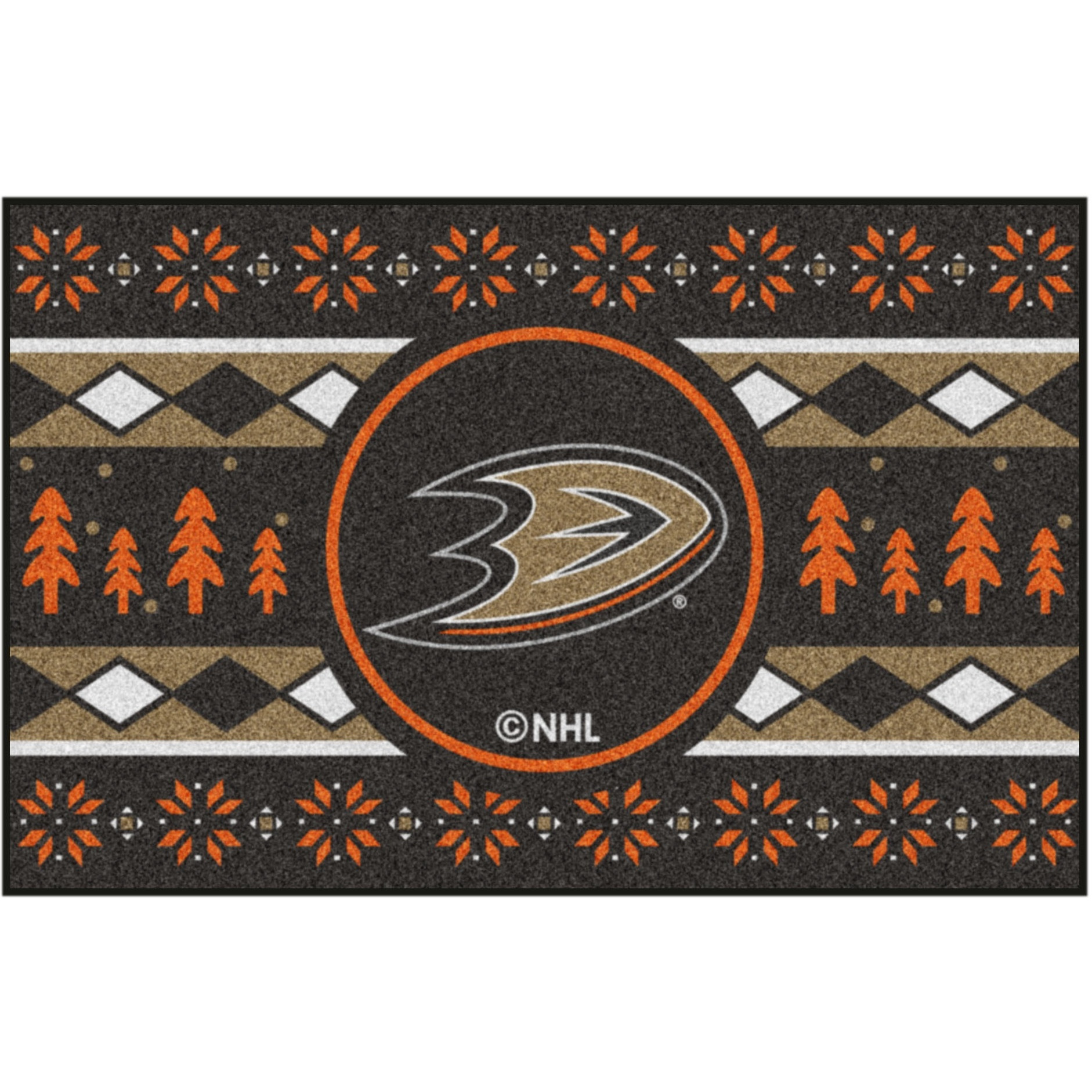 NHL - Anaheim Ducks