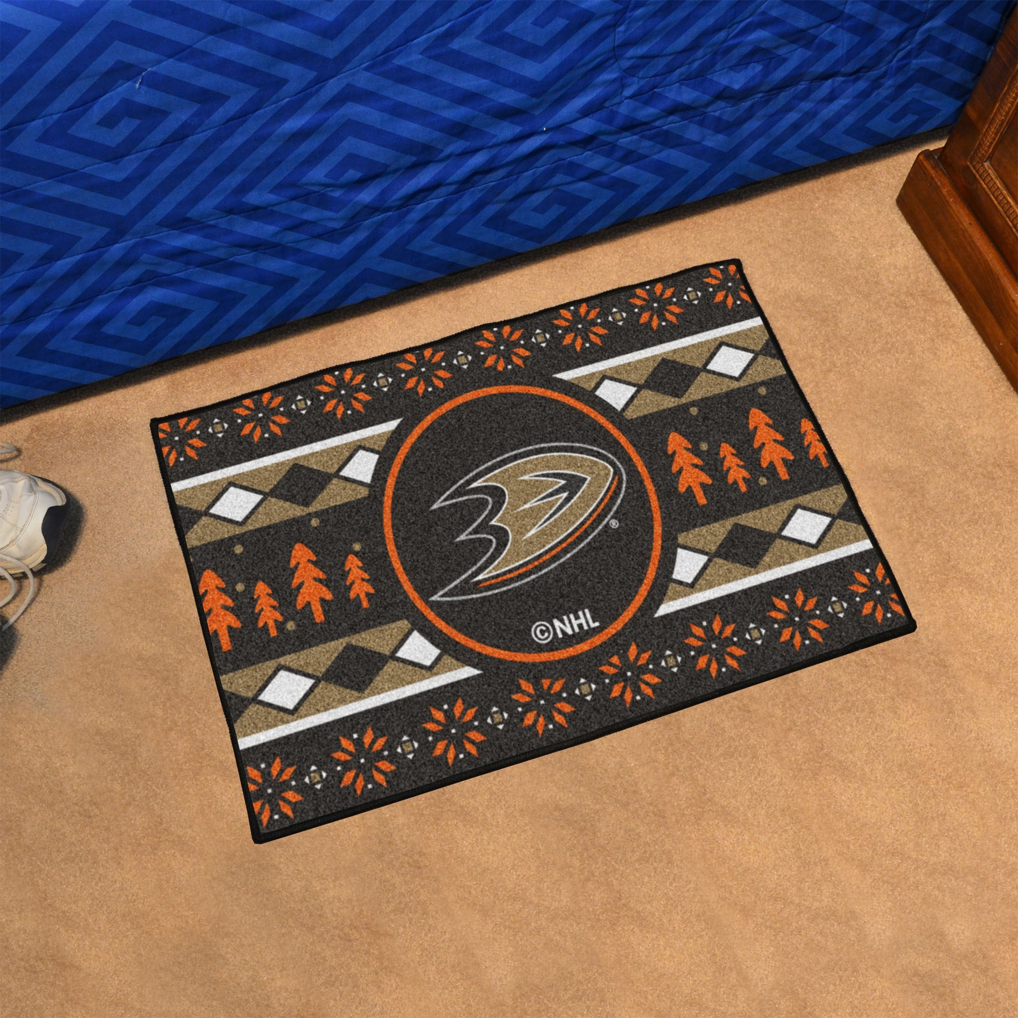 NHL - Anaheim Ducks