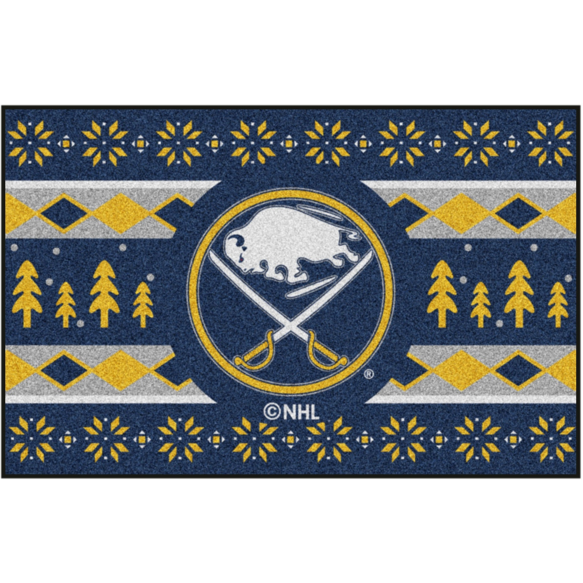 NHL - Buffalo Sabres