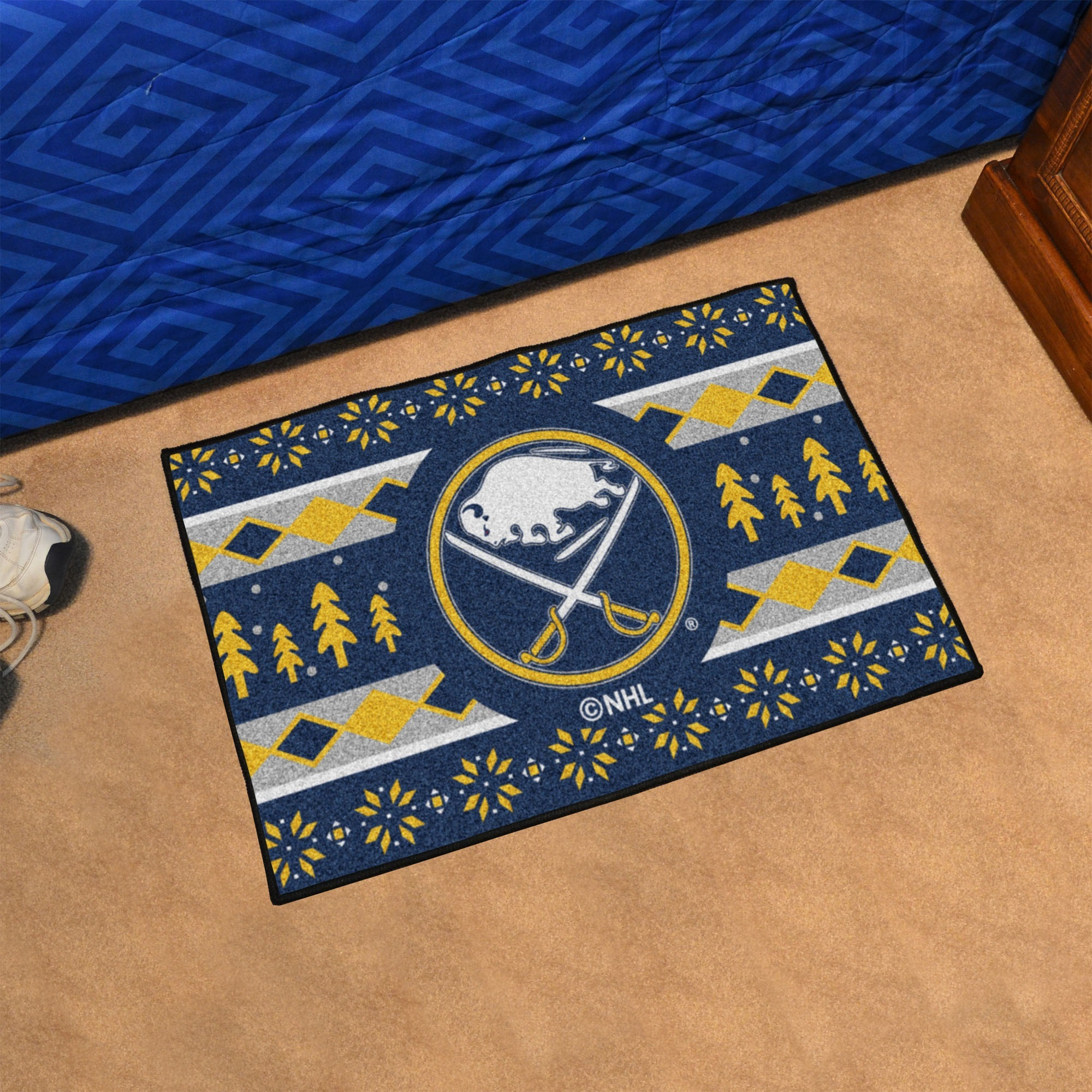 NHL - Buffalo Sabres