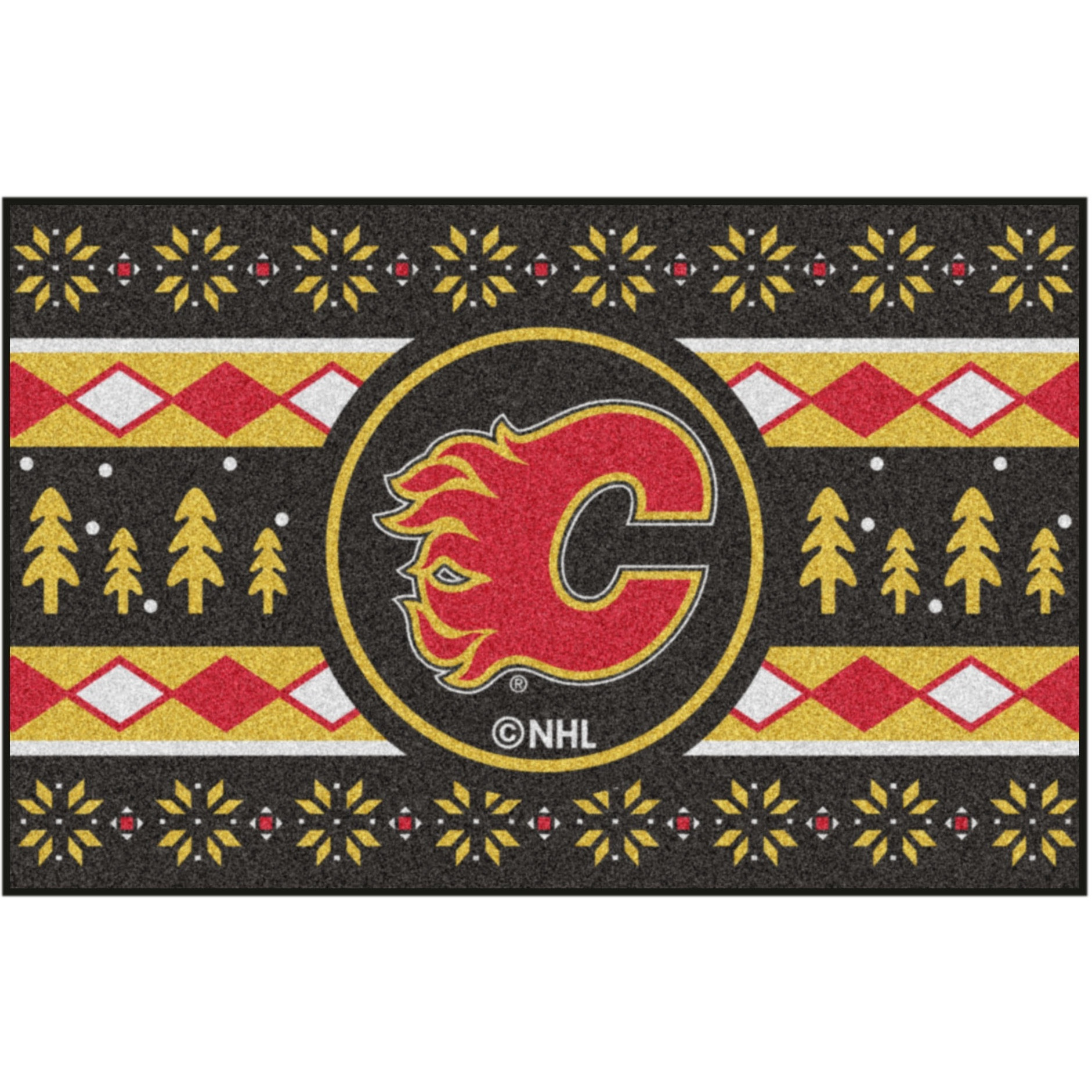 NHL - Calgary Flames