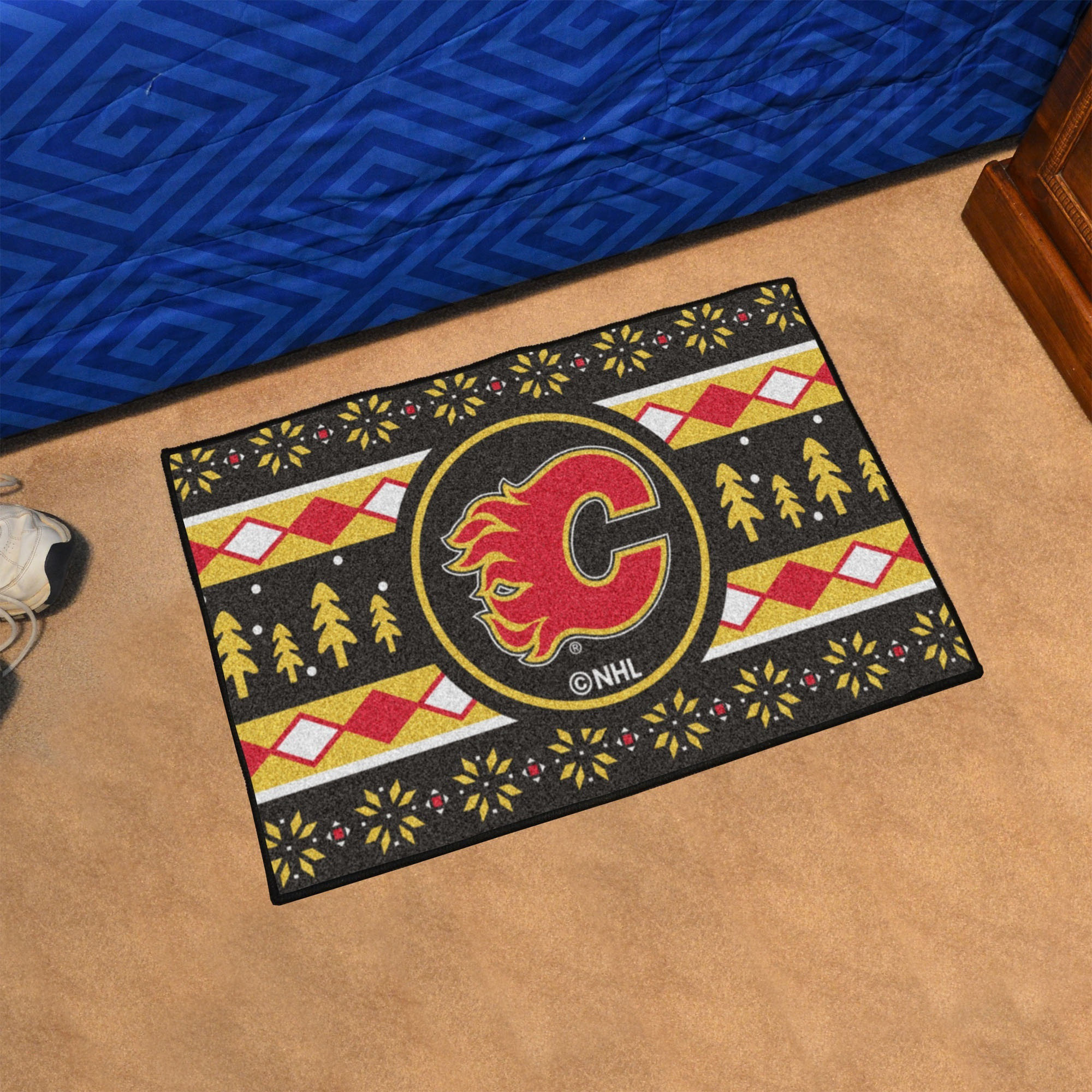 NHL - Calgary Flames