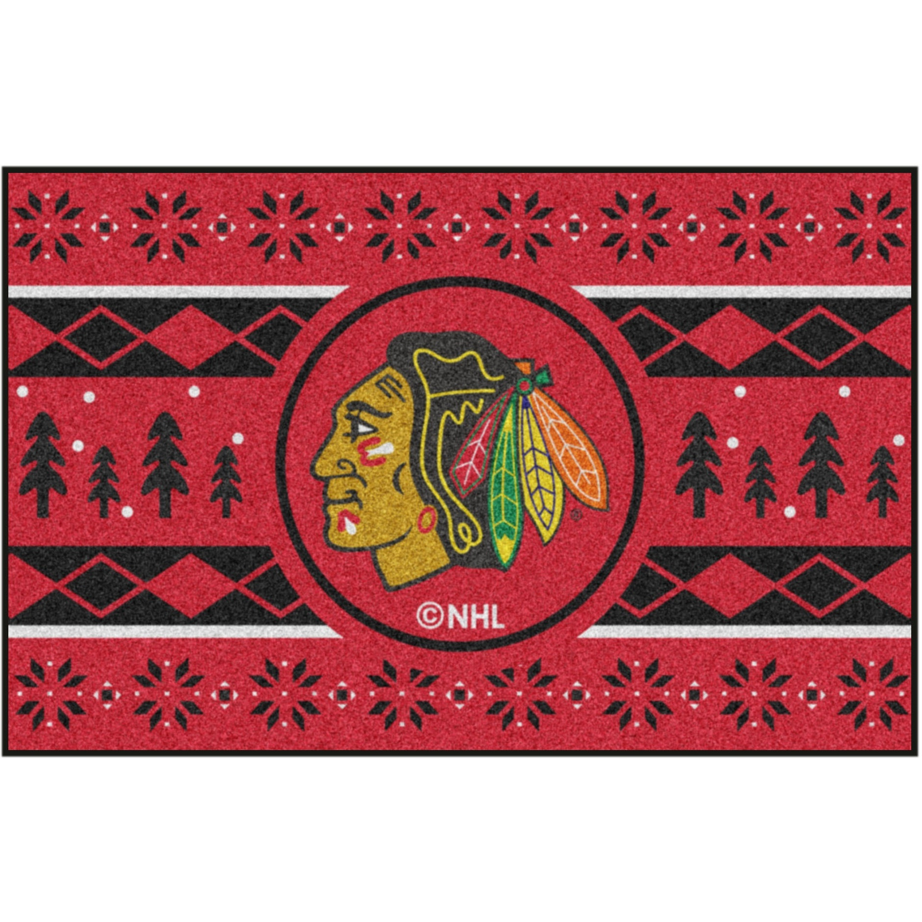 NHL - Chicago Blackhawks