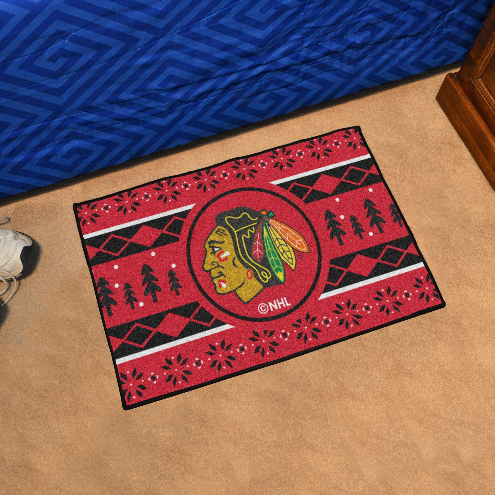 NHL - Chicago Blackhawks
