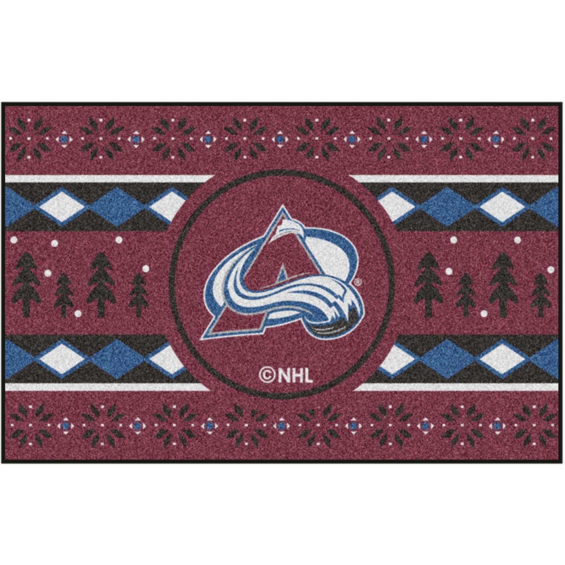 NHL - Colorado Avalanche