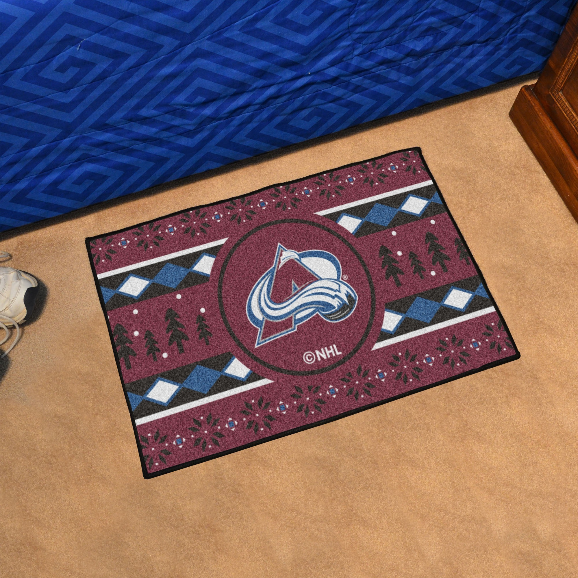 NHL - Colorado Avalanche