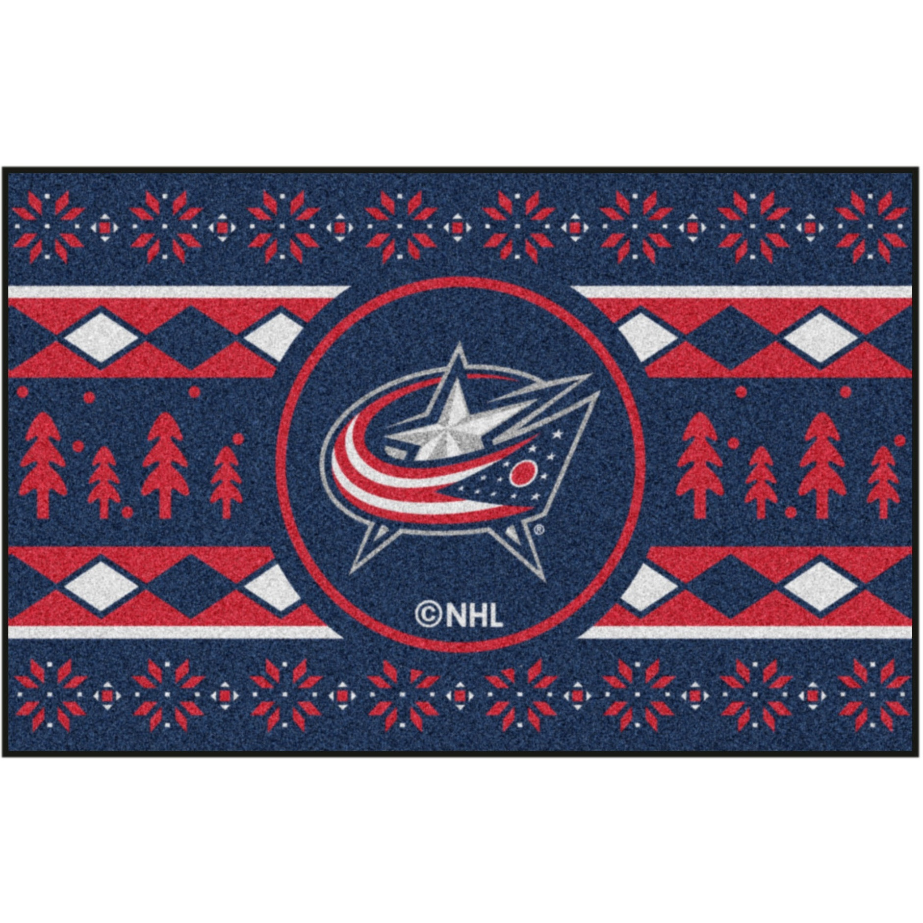 NHL - Columbus Blue Jackets