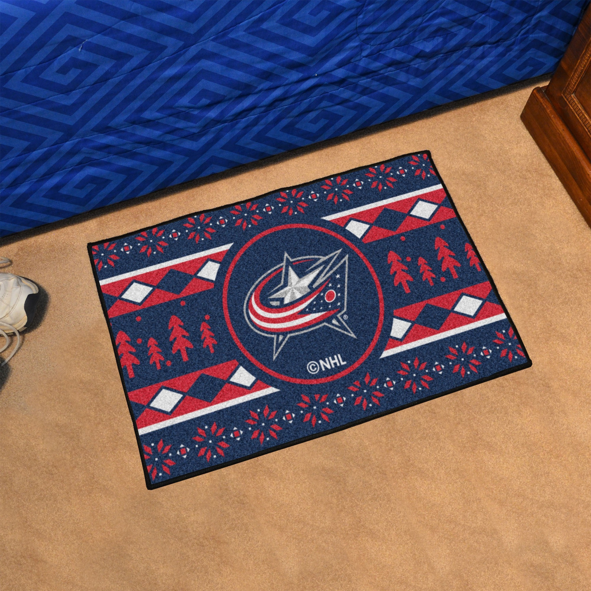 NHL - Columbus Blue Jackets