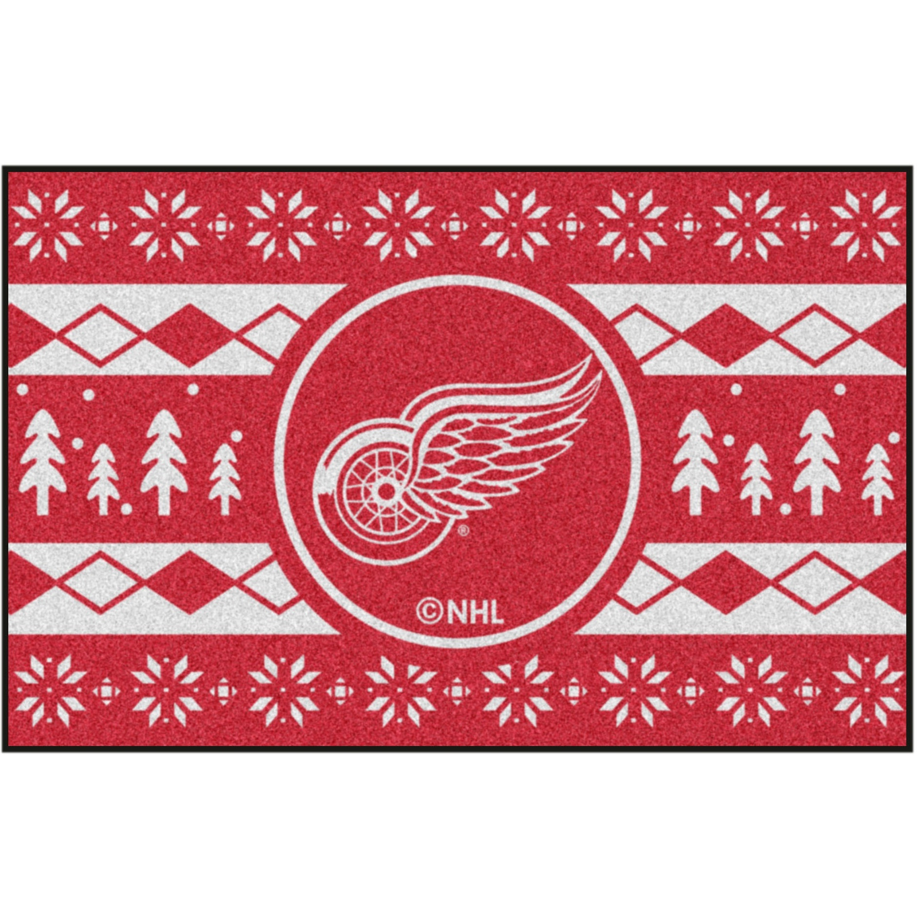 NHL - Detroit Red Wings