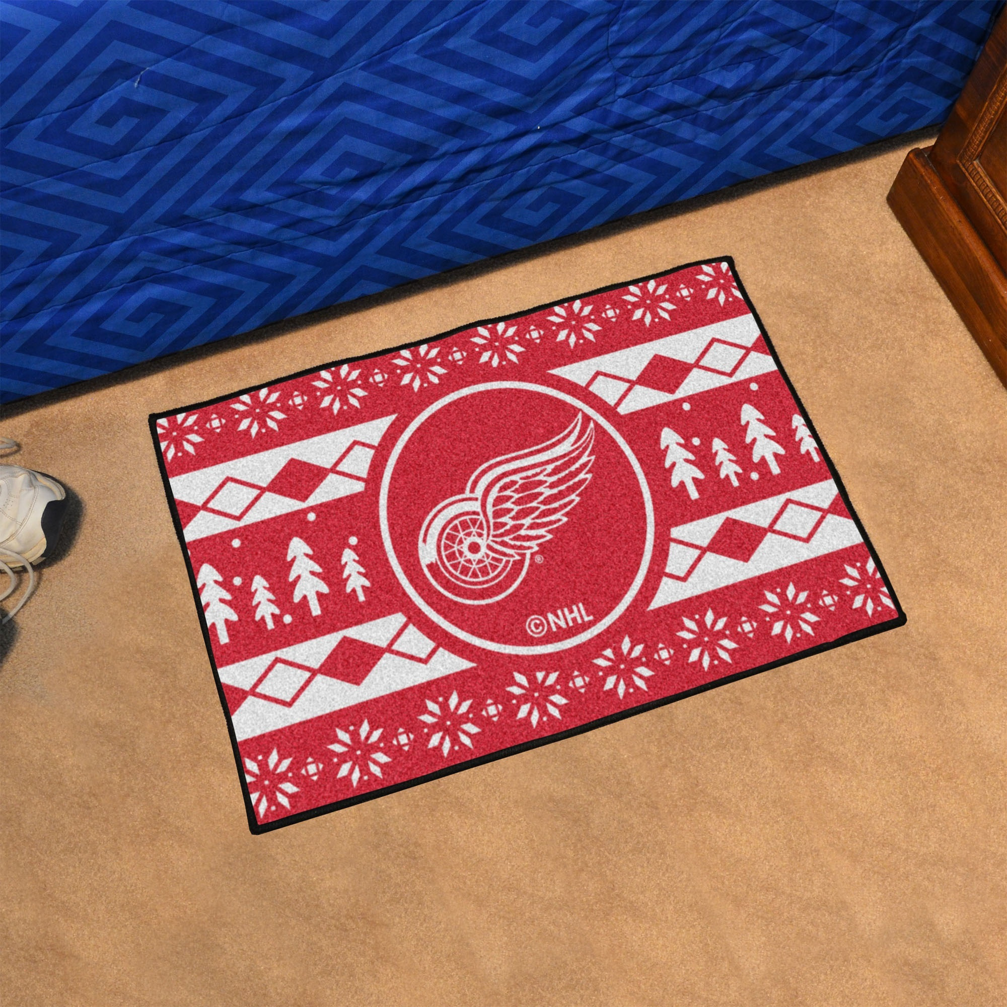 NHL - Detroit Red Wings