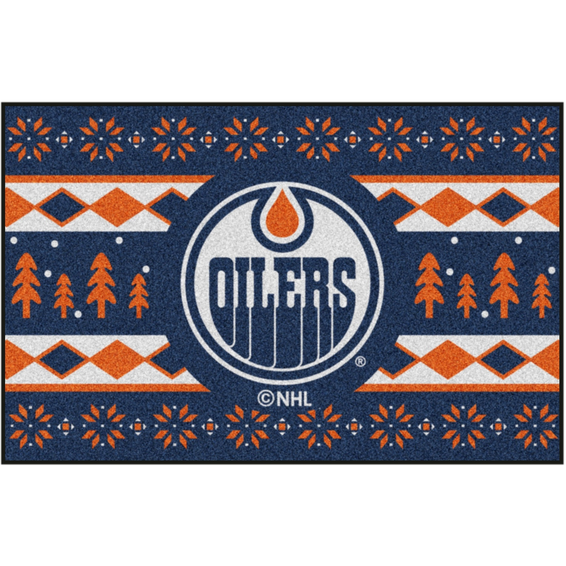 NHL - Edmonton Oilers
