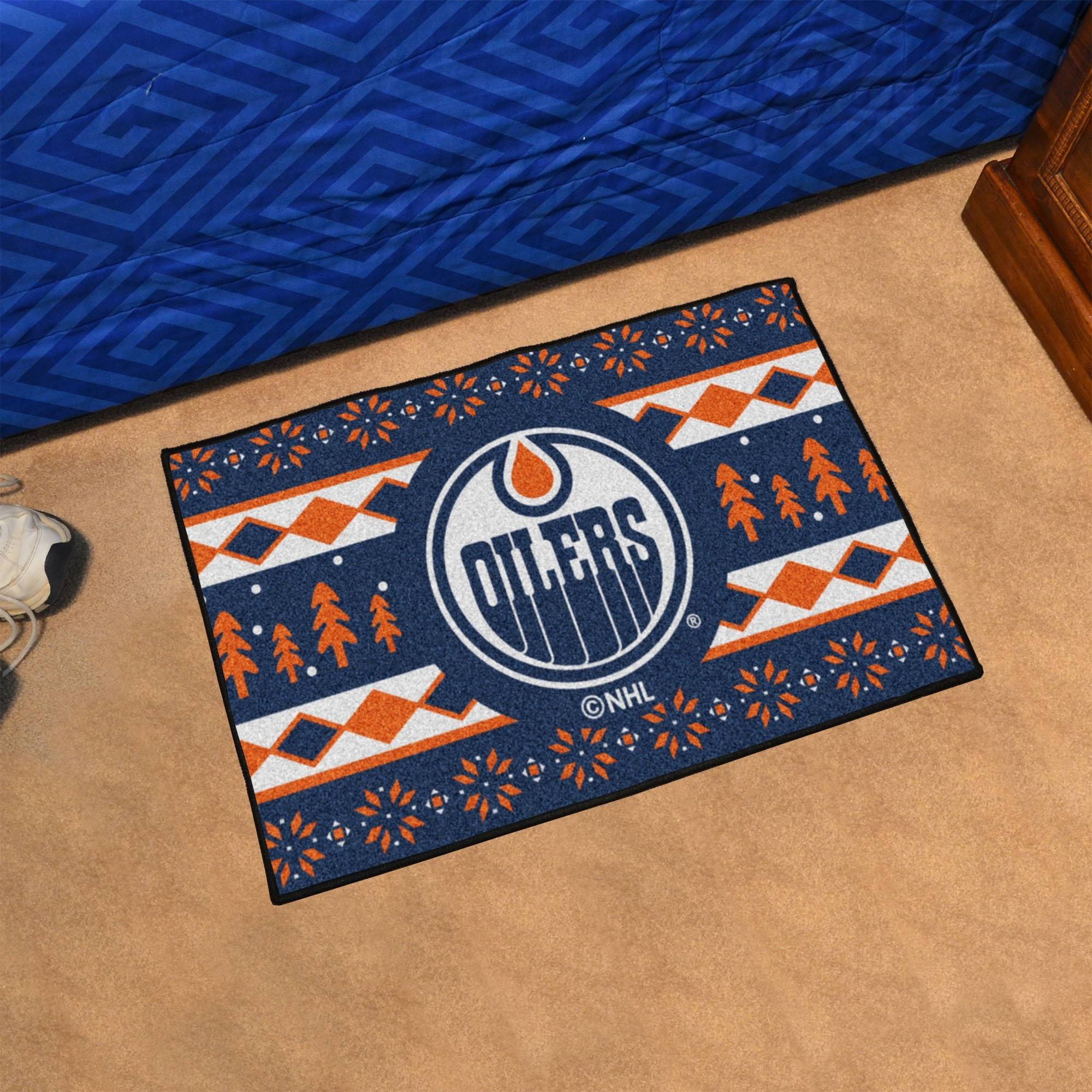 NHL - Edmonton Oilers