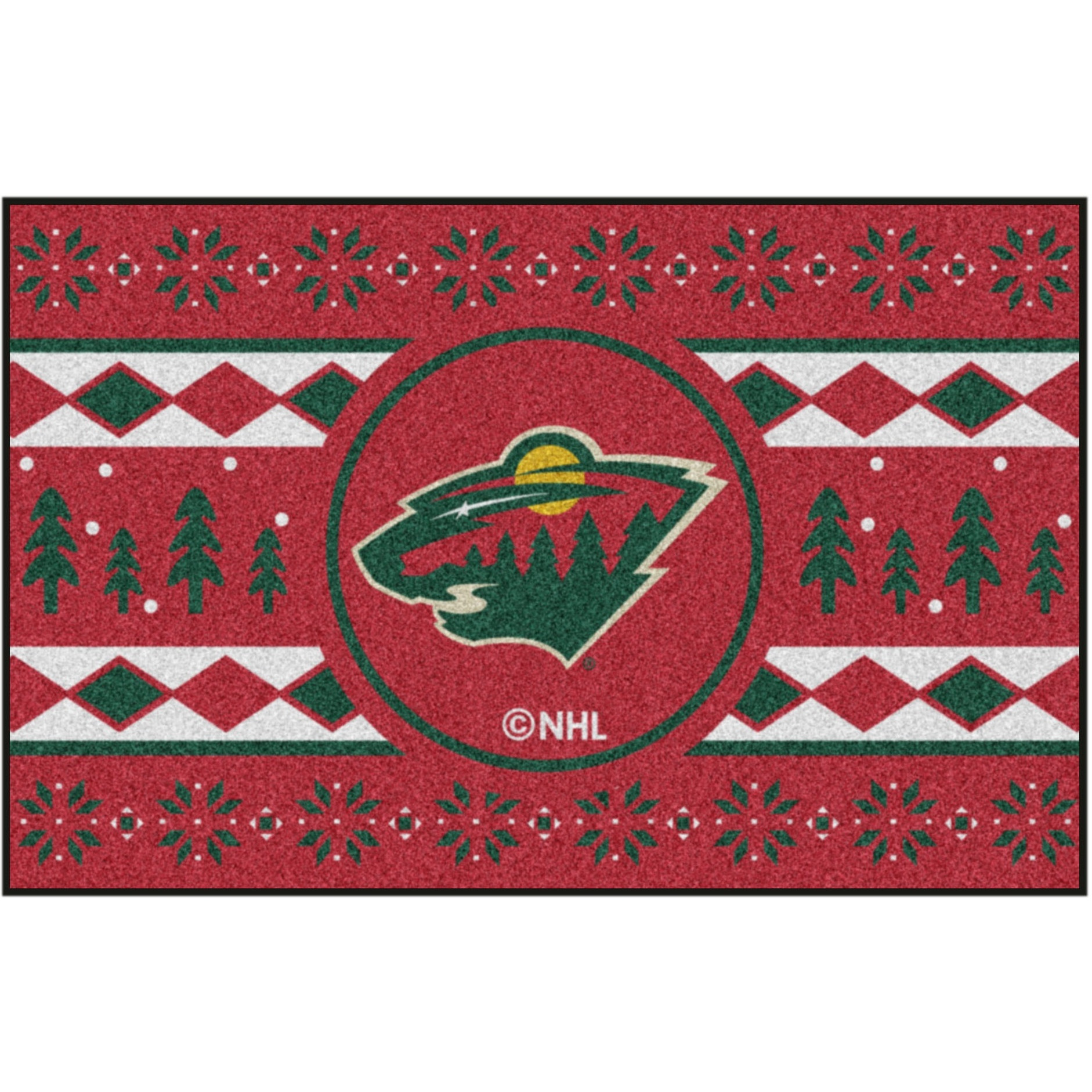 NHL - Minnesota Wild