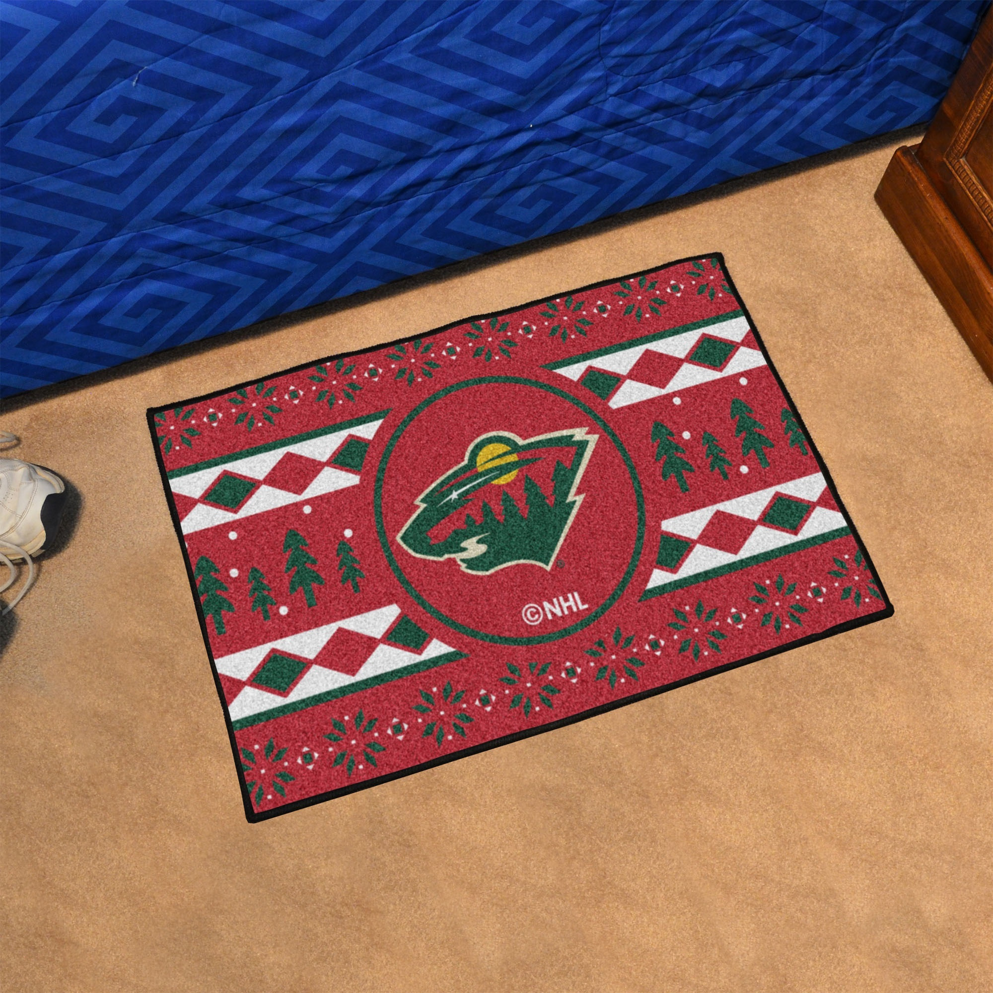 NHL - Minnesota Wild