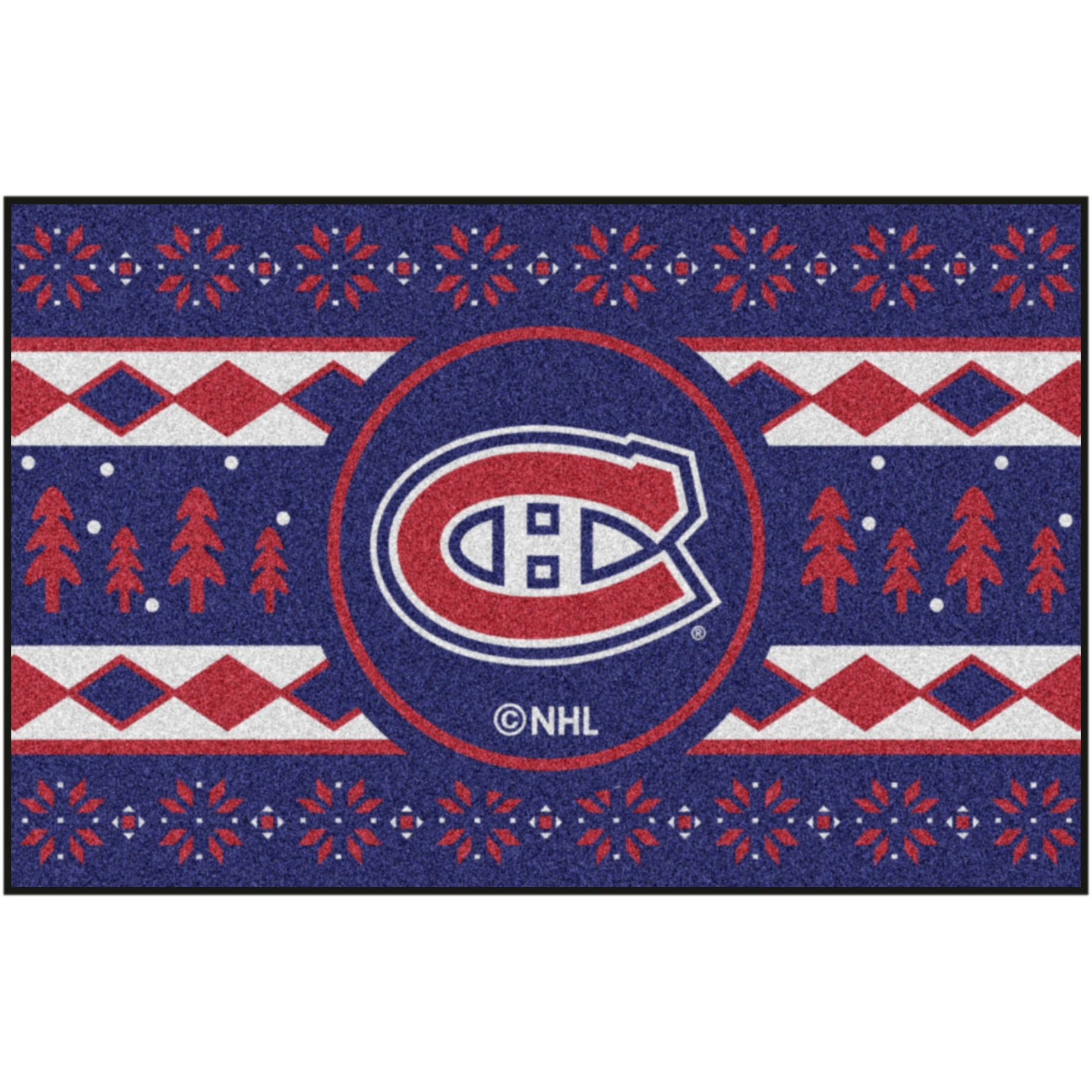 NHL - Montreal Canadiens