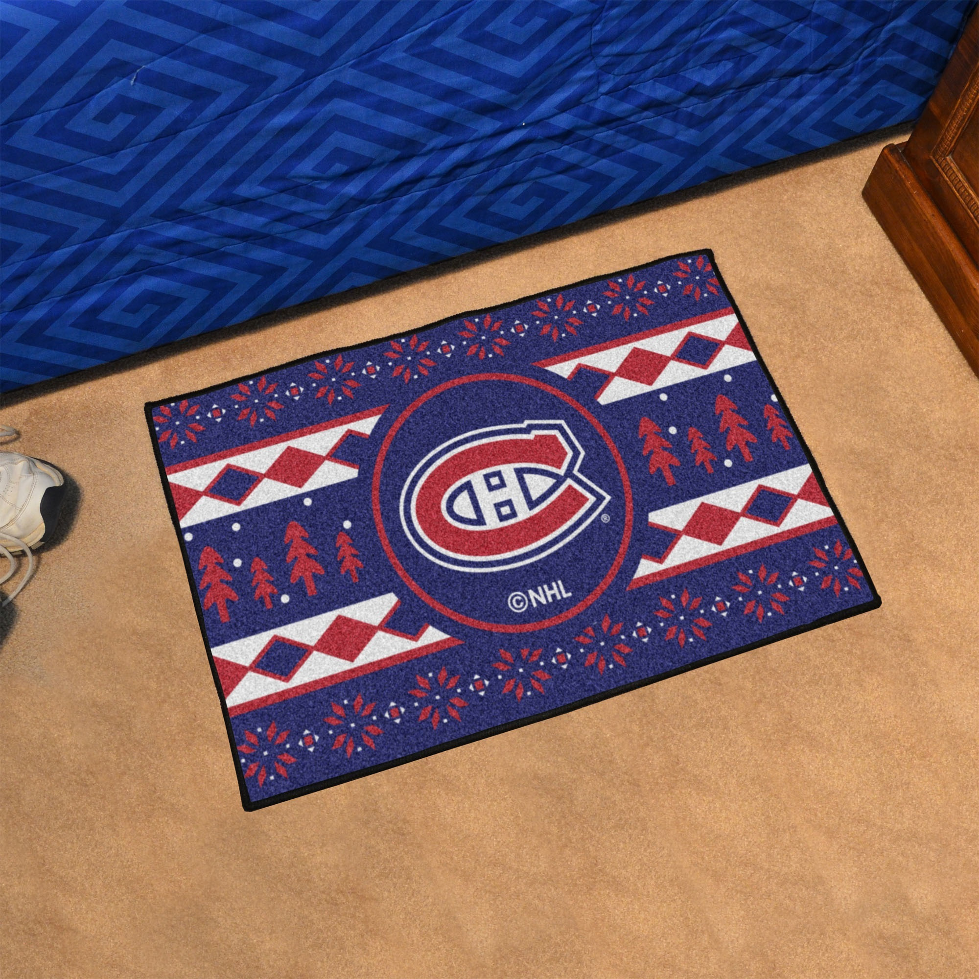 NHL - Montreal Canadiens