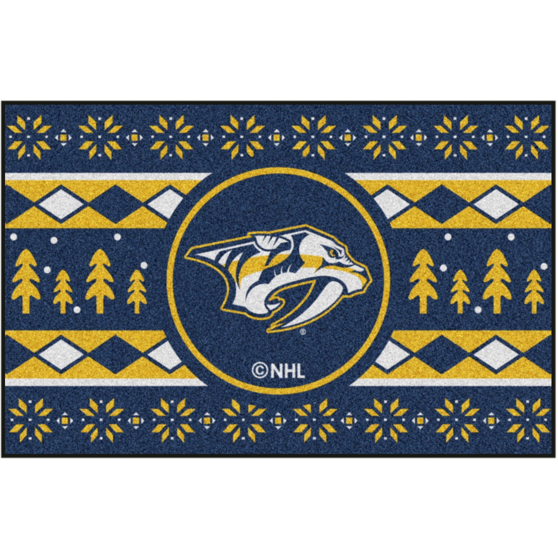 NHL - Nashville Predators