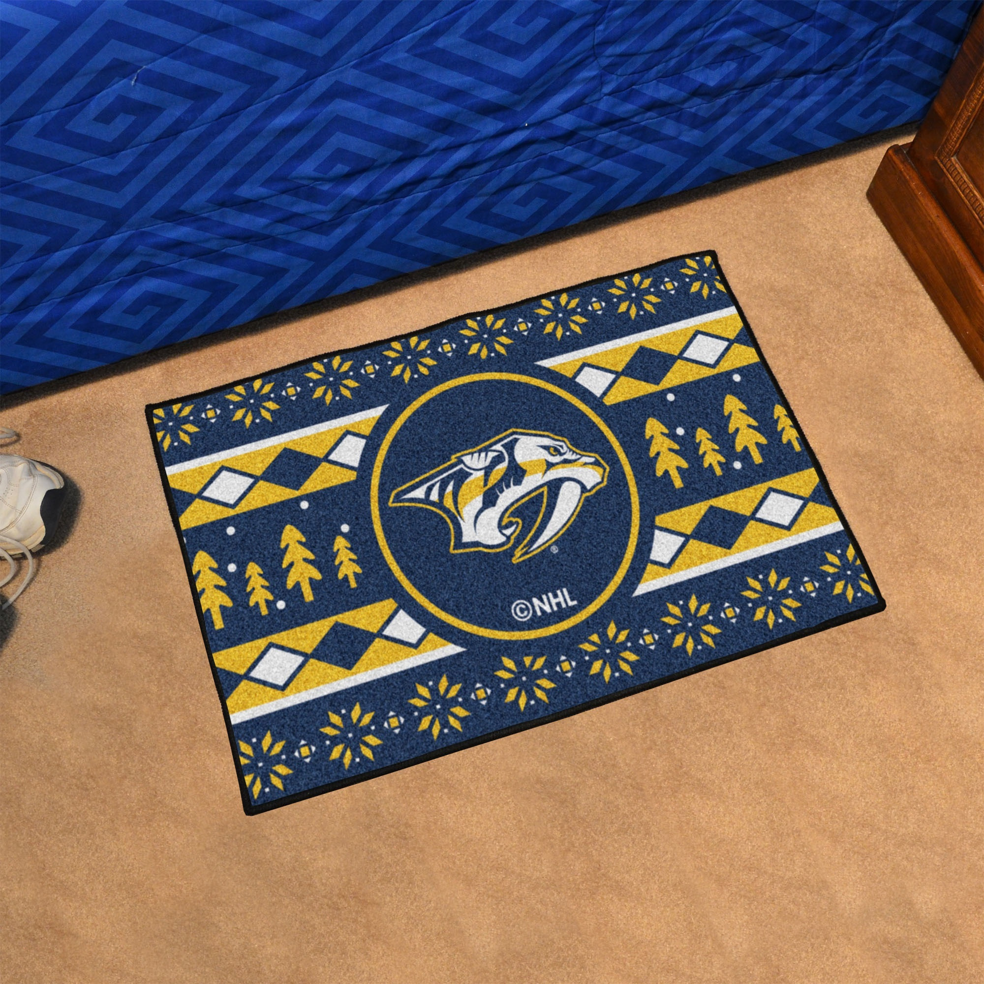 NHL - Nashville Predators