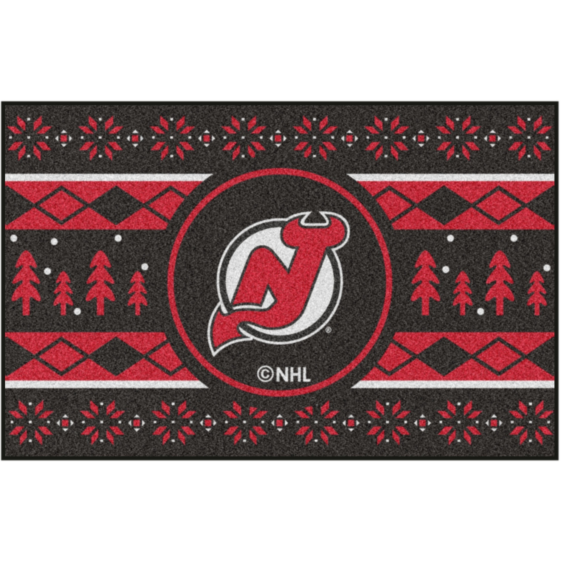 NHL - New Jersey Devils