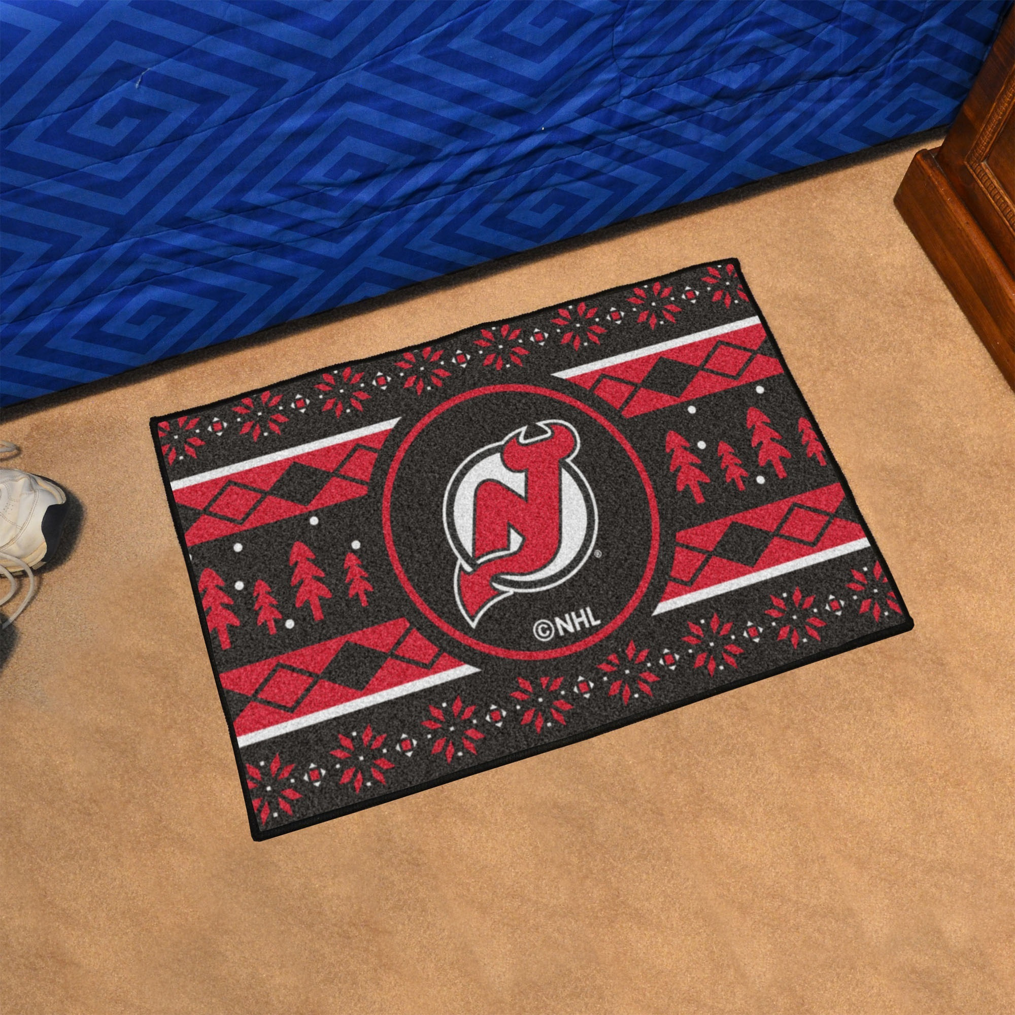 NHL - New Jersey Devils