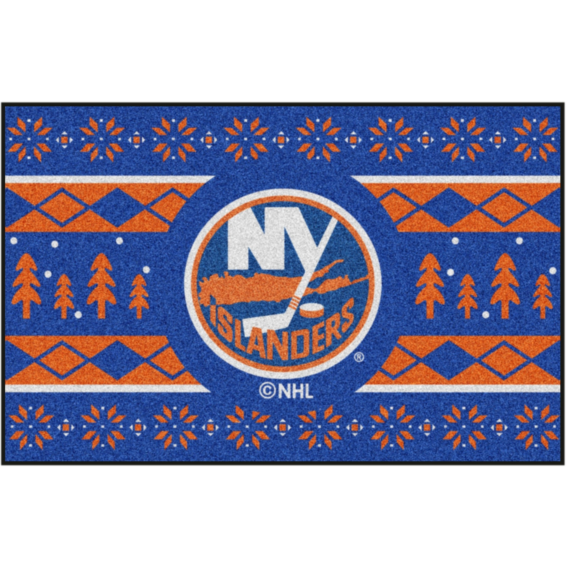 NHL - New York Islanders