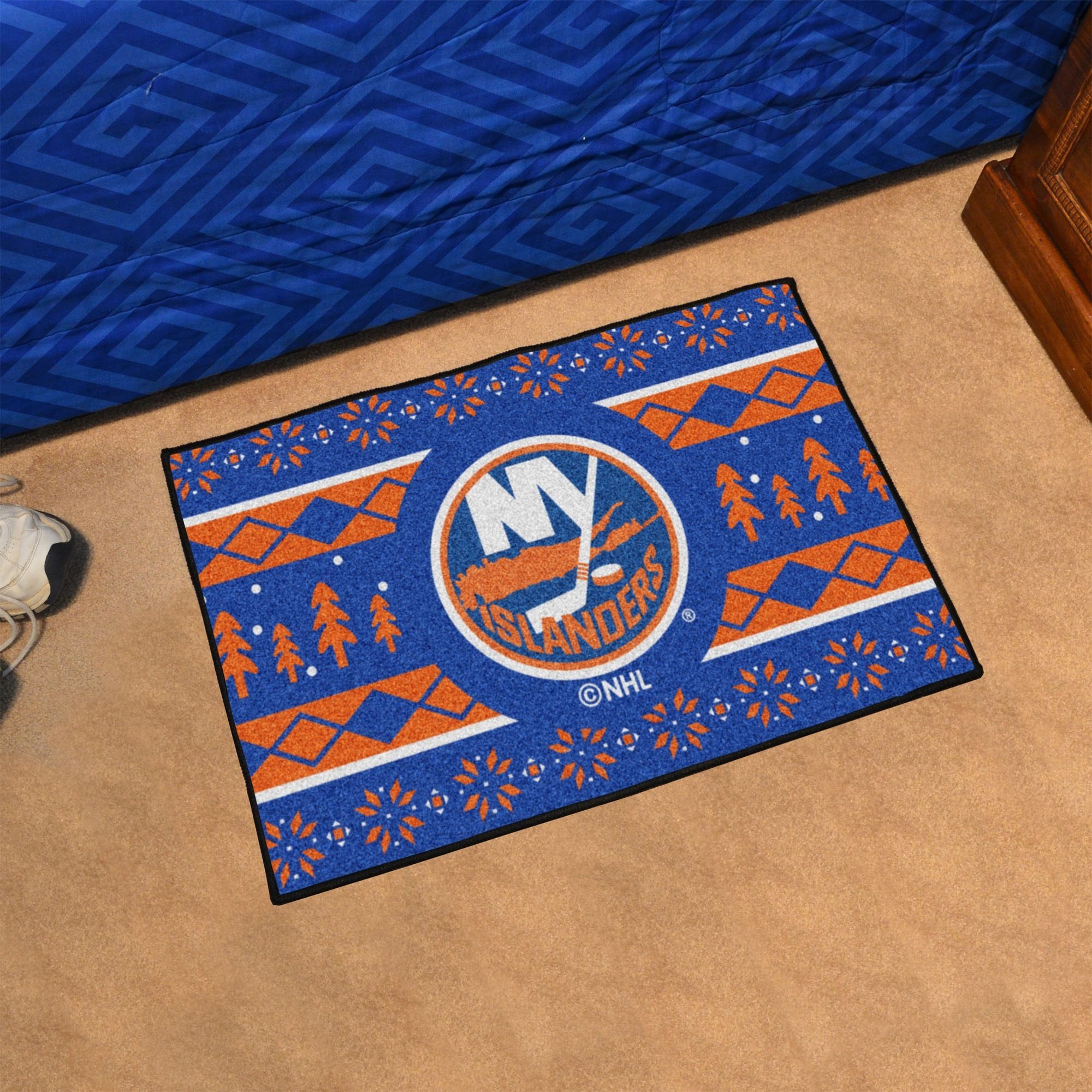 NHL - New York Islanders