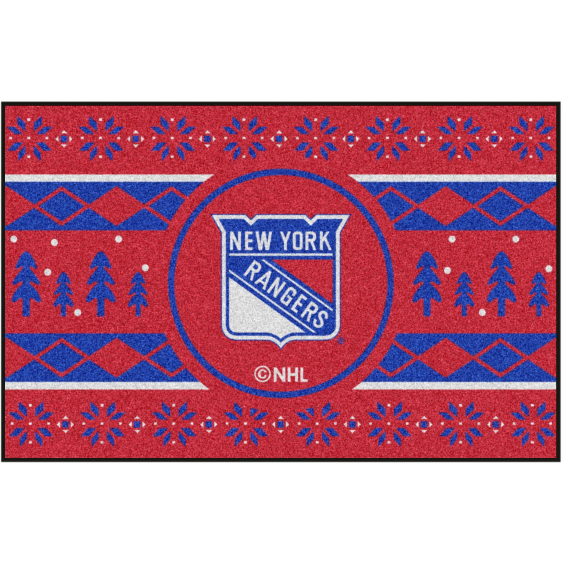 NHL - New York Rangers