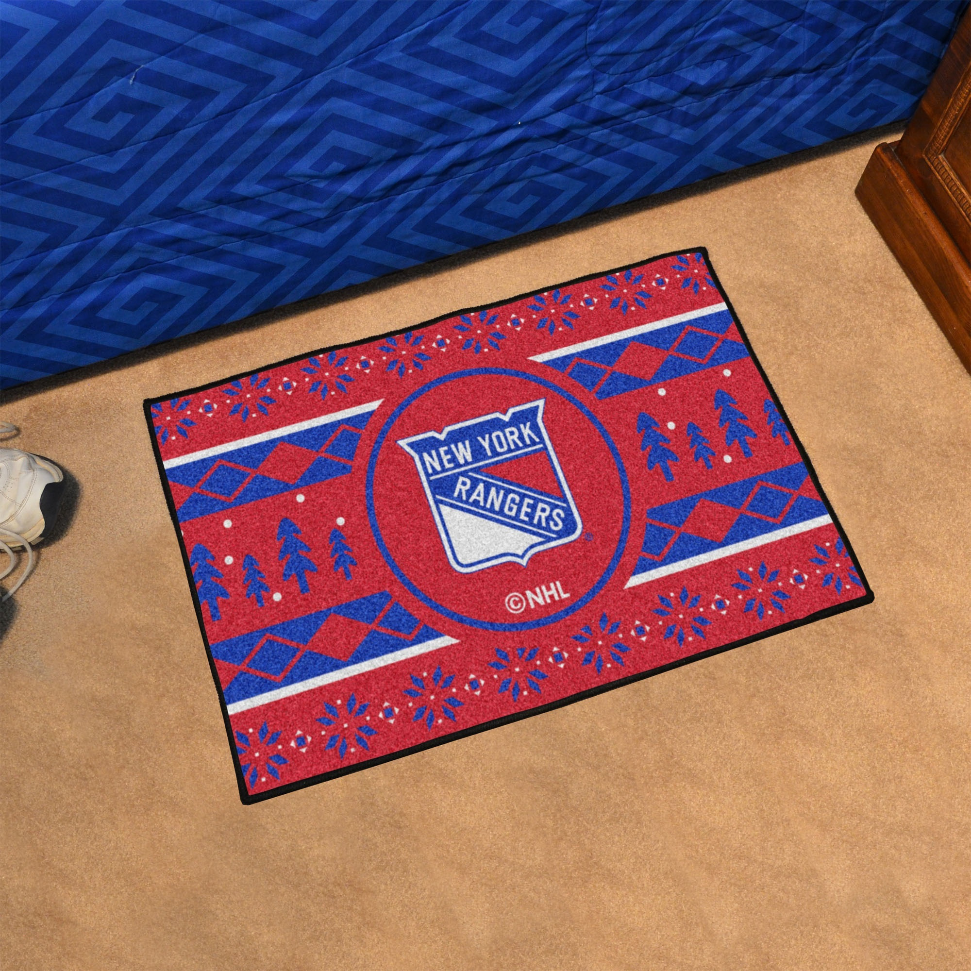 NHL - New York Rangers