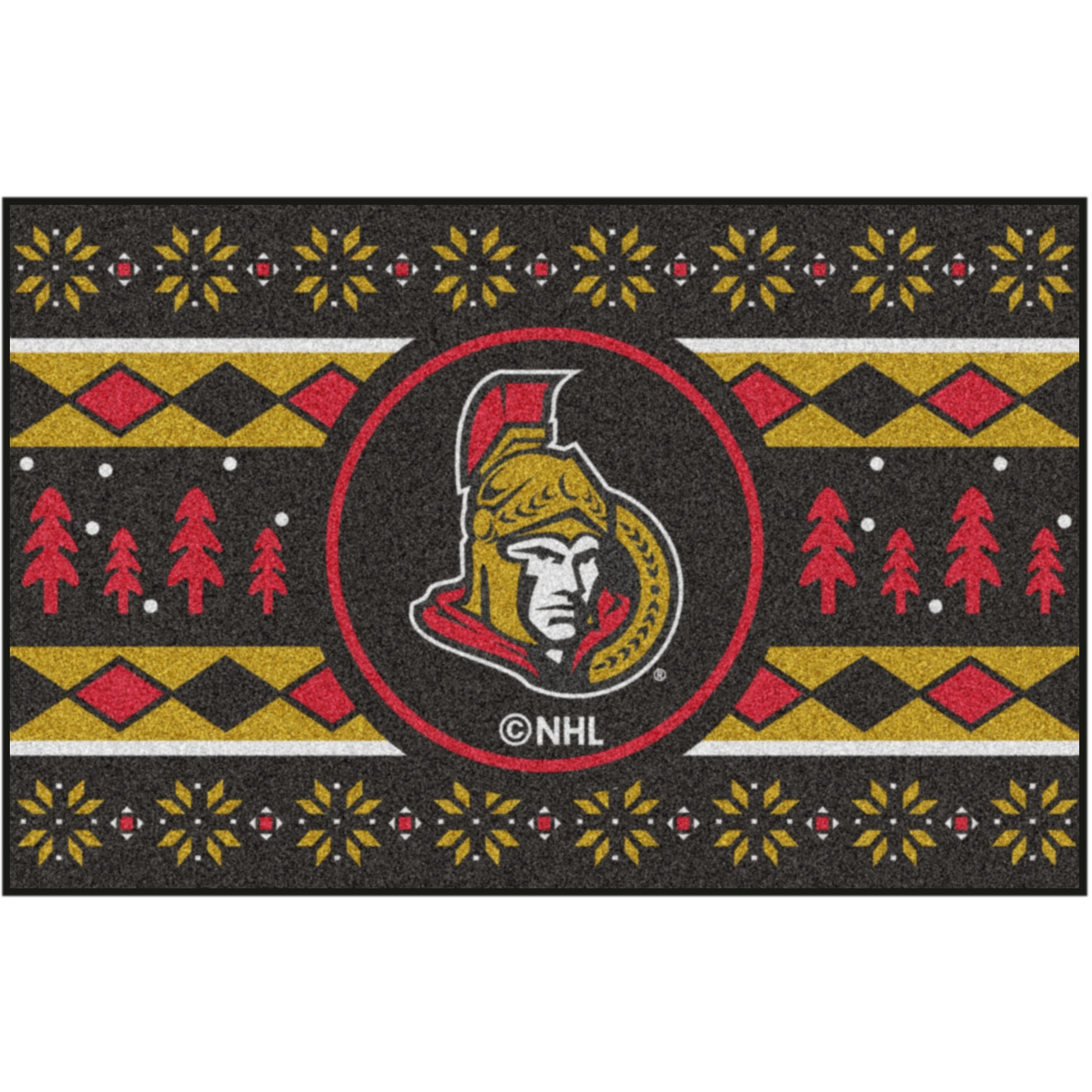 NHL - Ottawa Senators