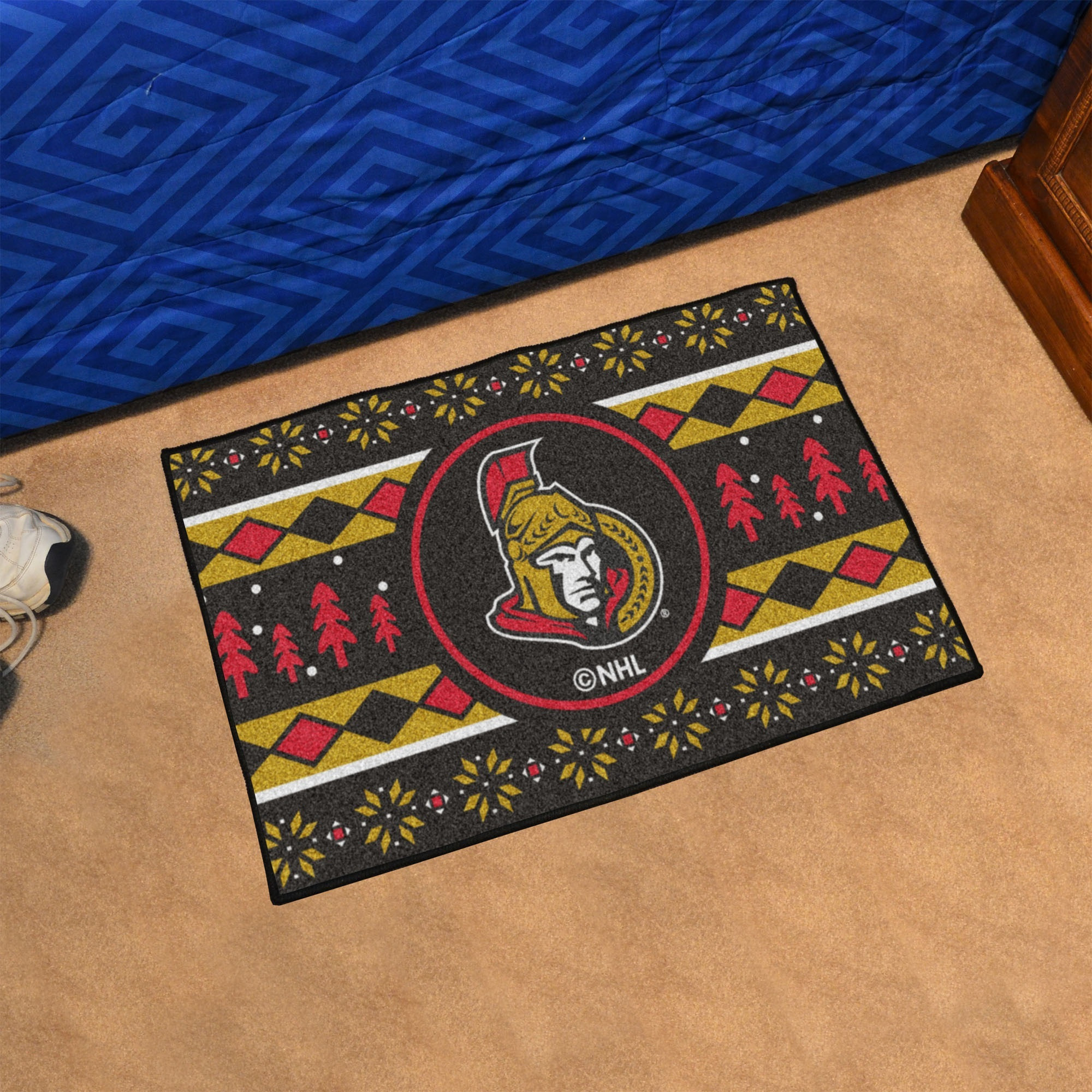 NHL - Ottawa Senators