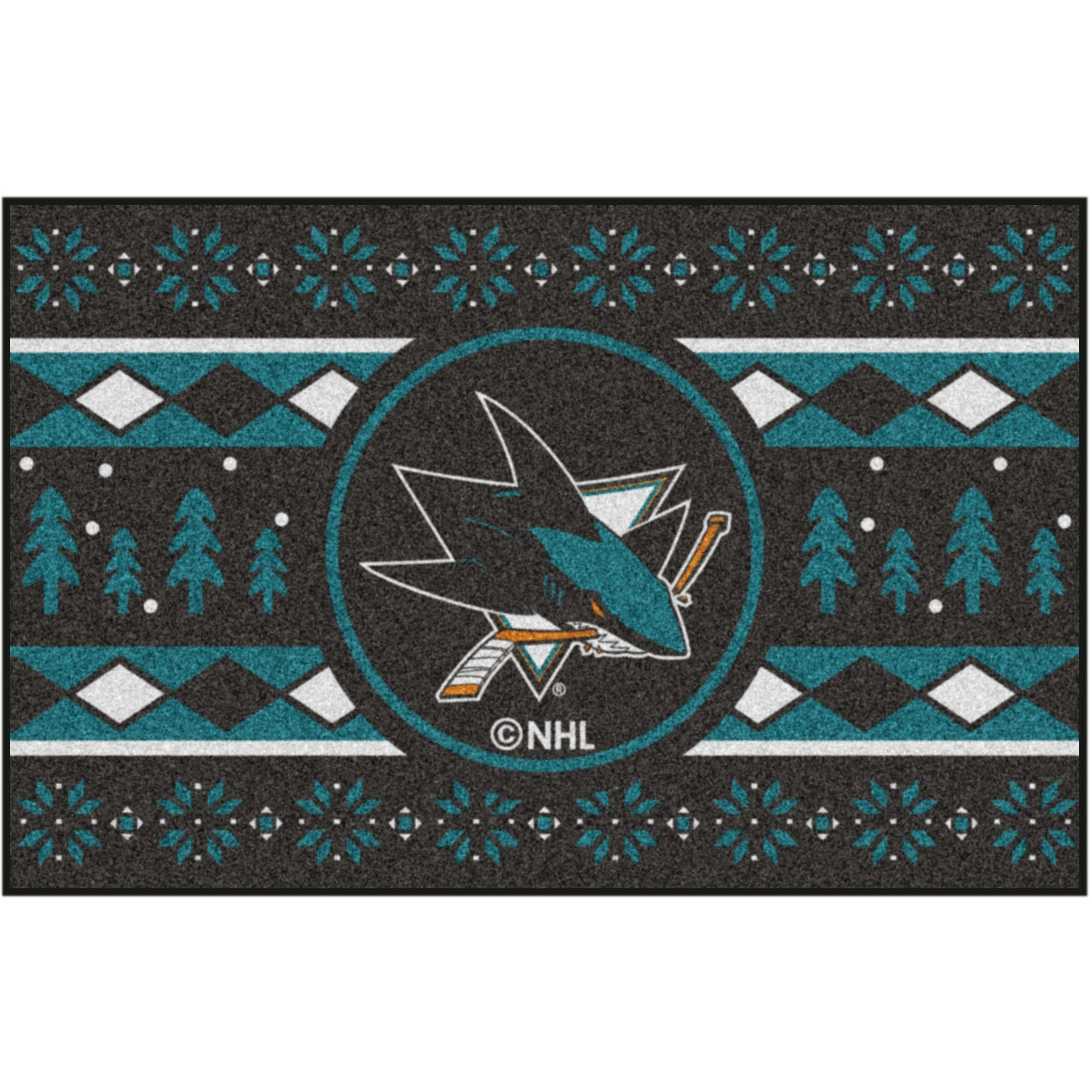 NHL - San Jose Sharks