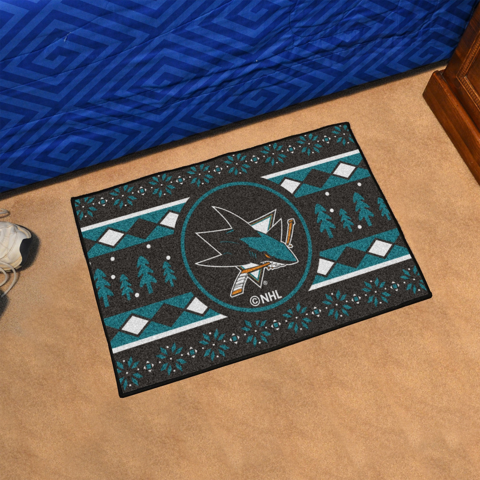 NHL - San Jose Sharks