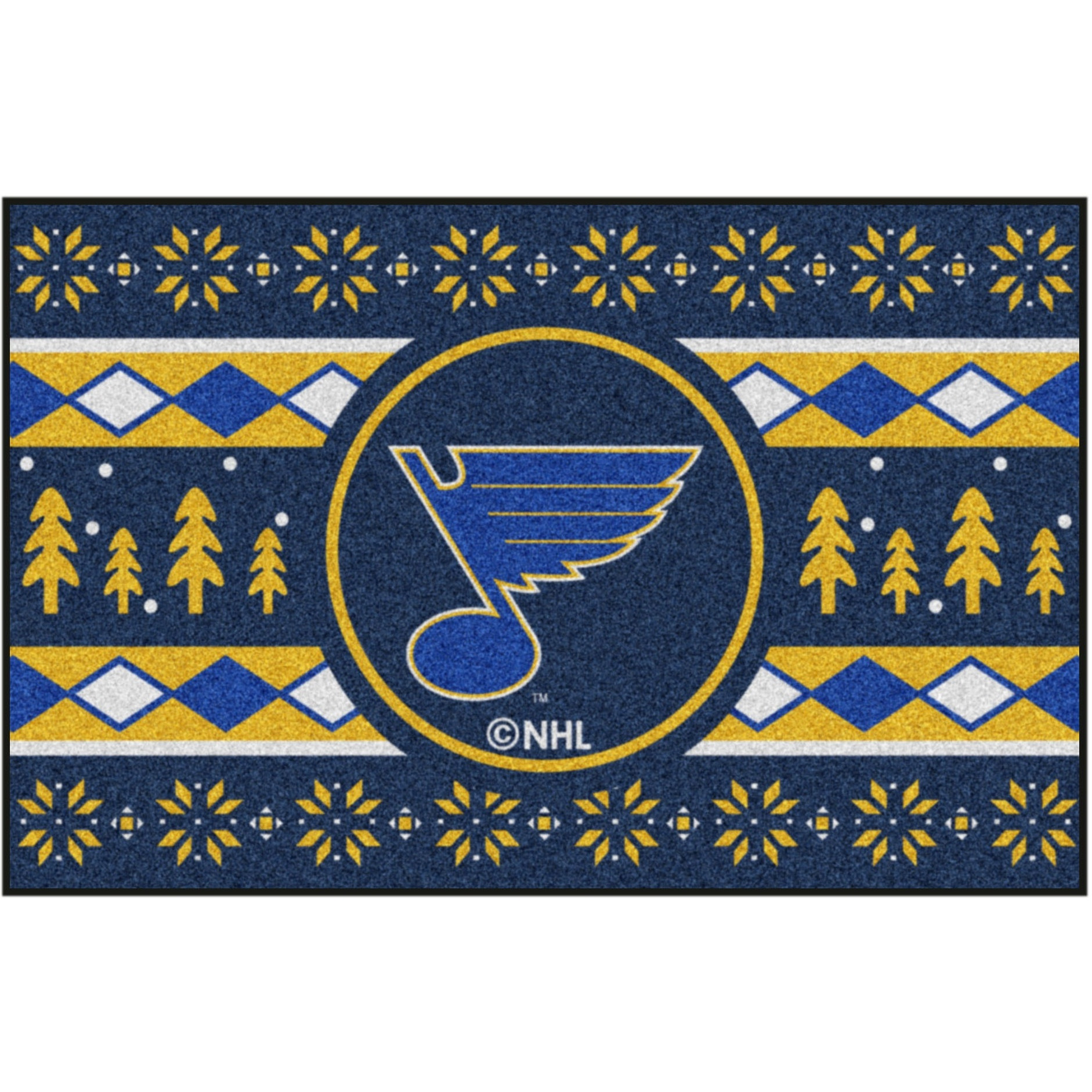 NHL - St. Louis Blues