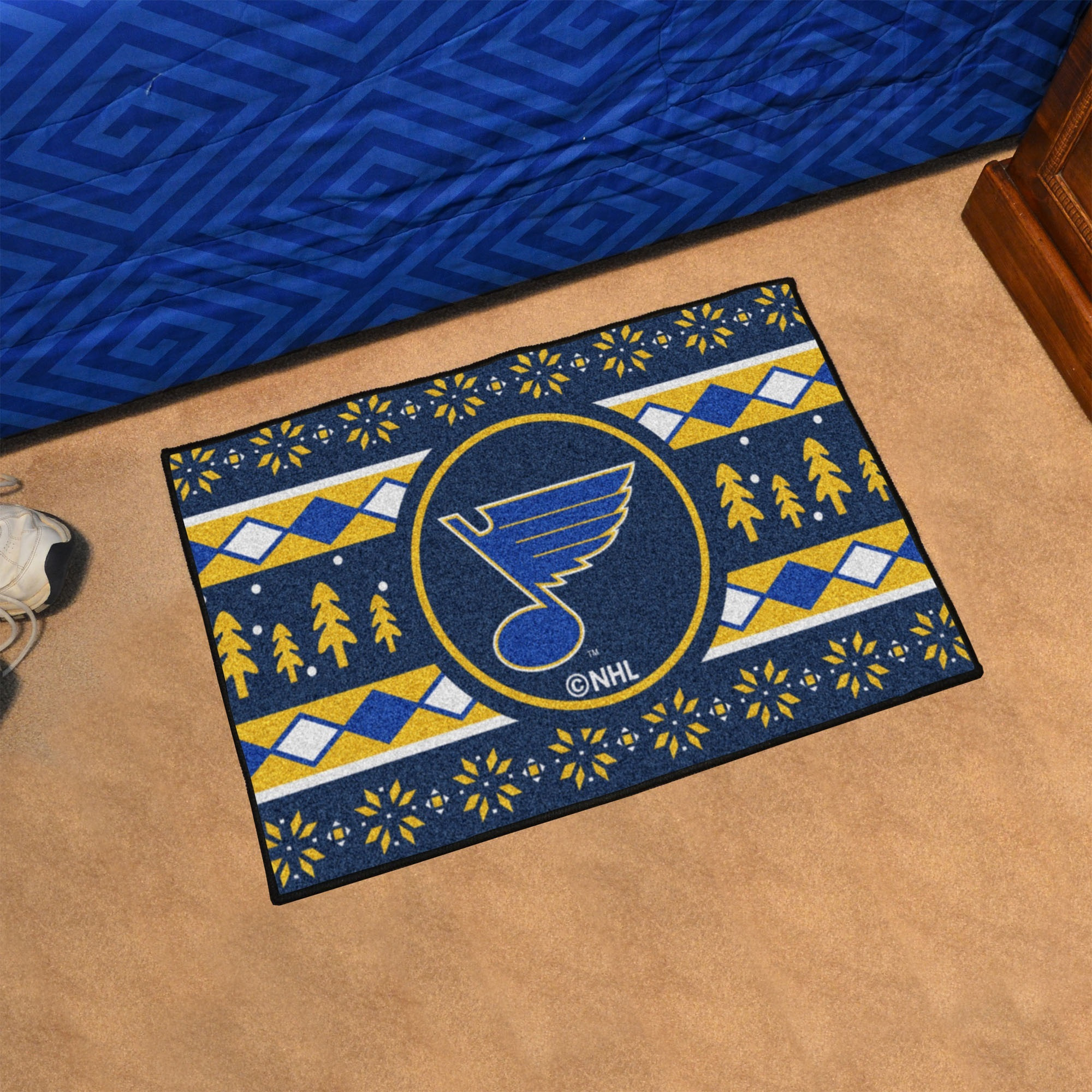 NHL - St. Louis Blues