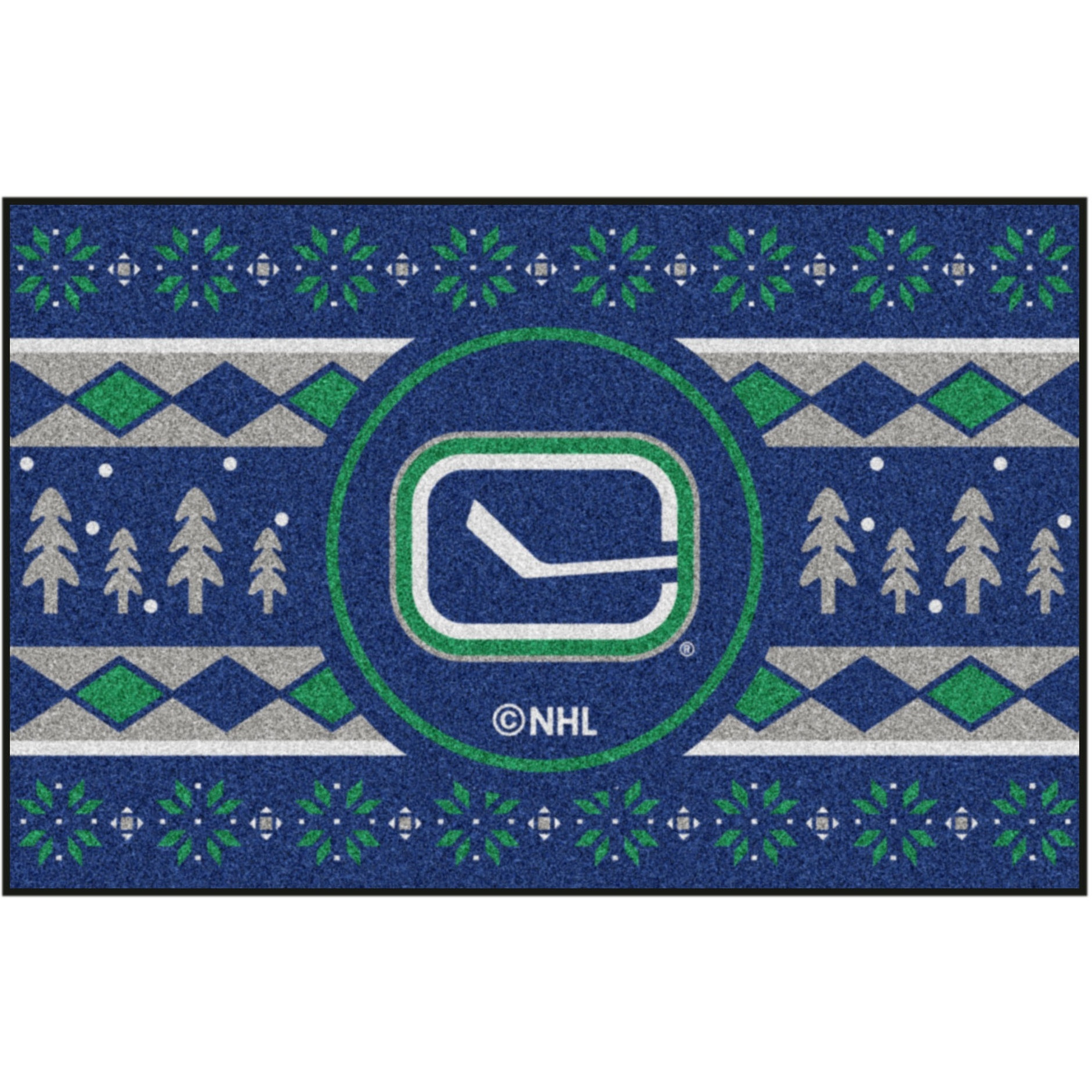 NHL - Vancouver Canucks