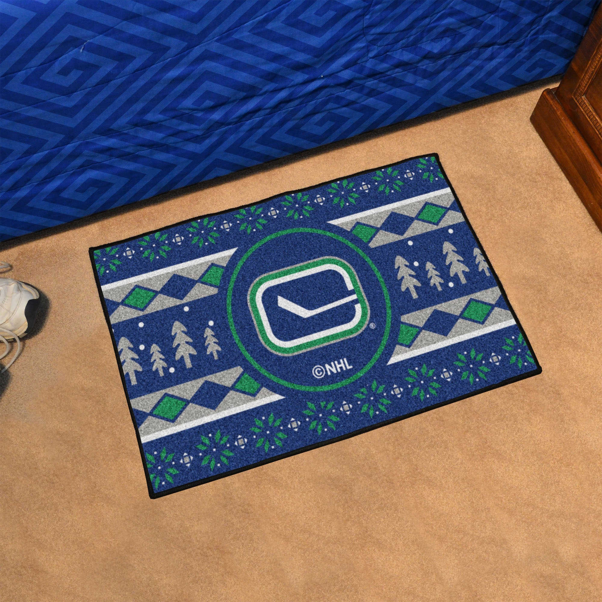 NHL - Vancouver Canucks