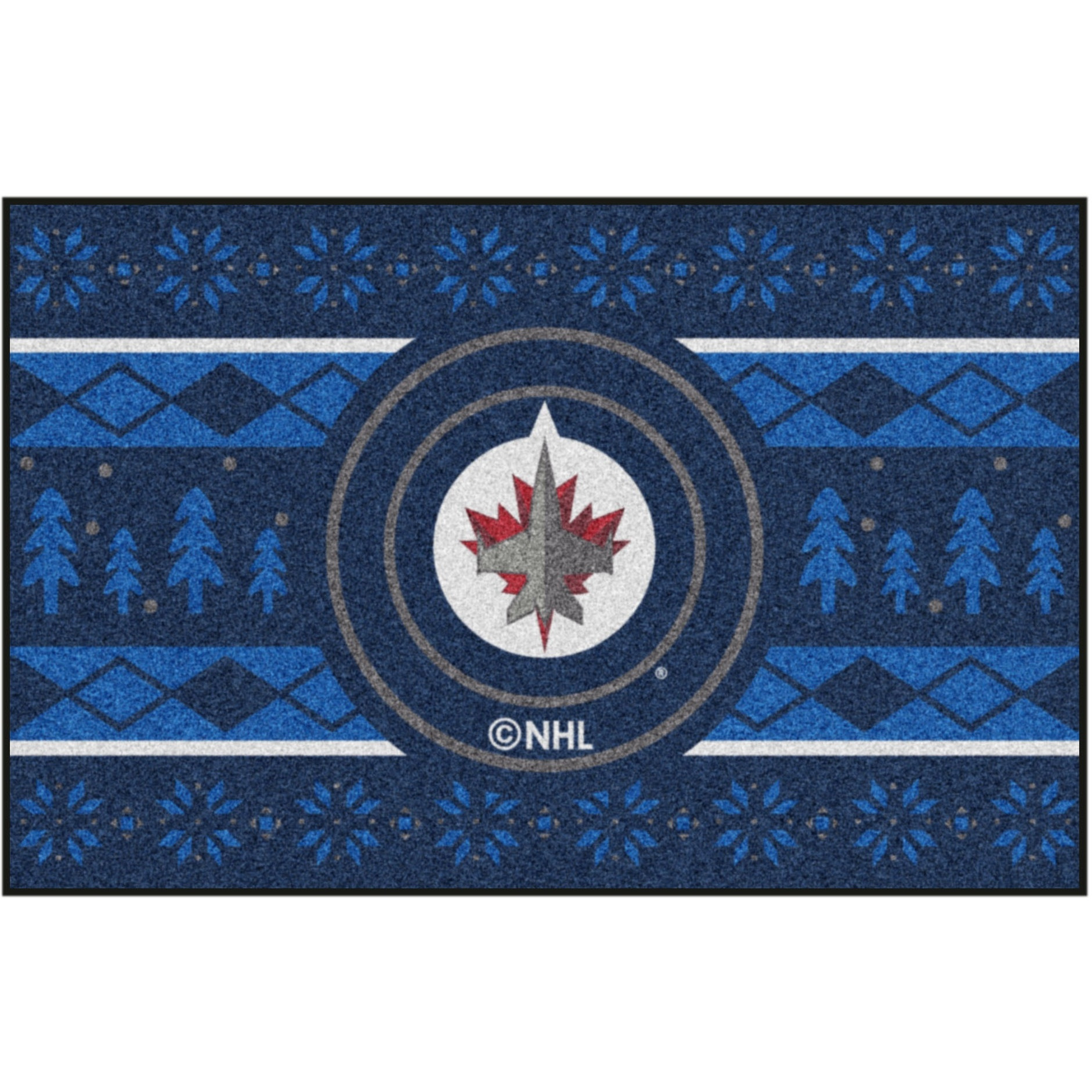 NHL - Winnipeg Jets