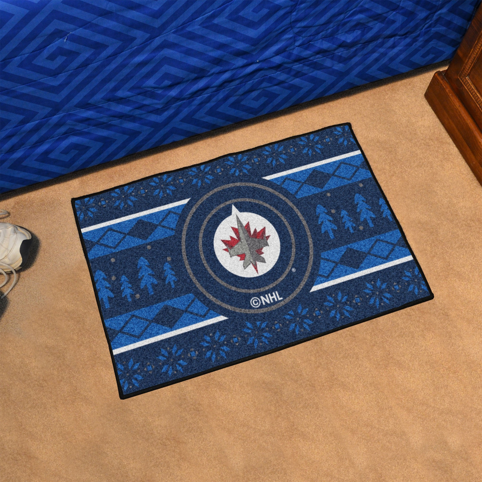 NHL - Winnipeg Jets