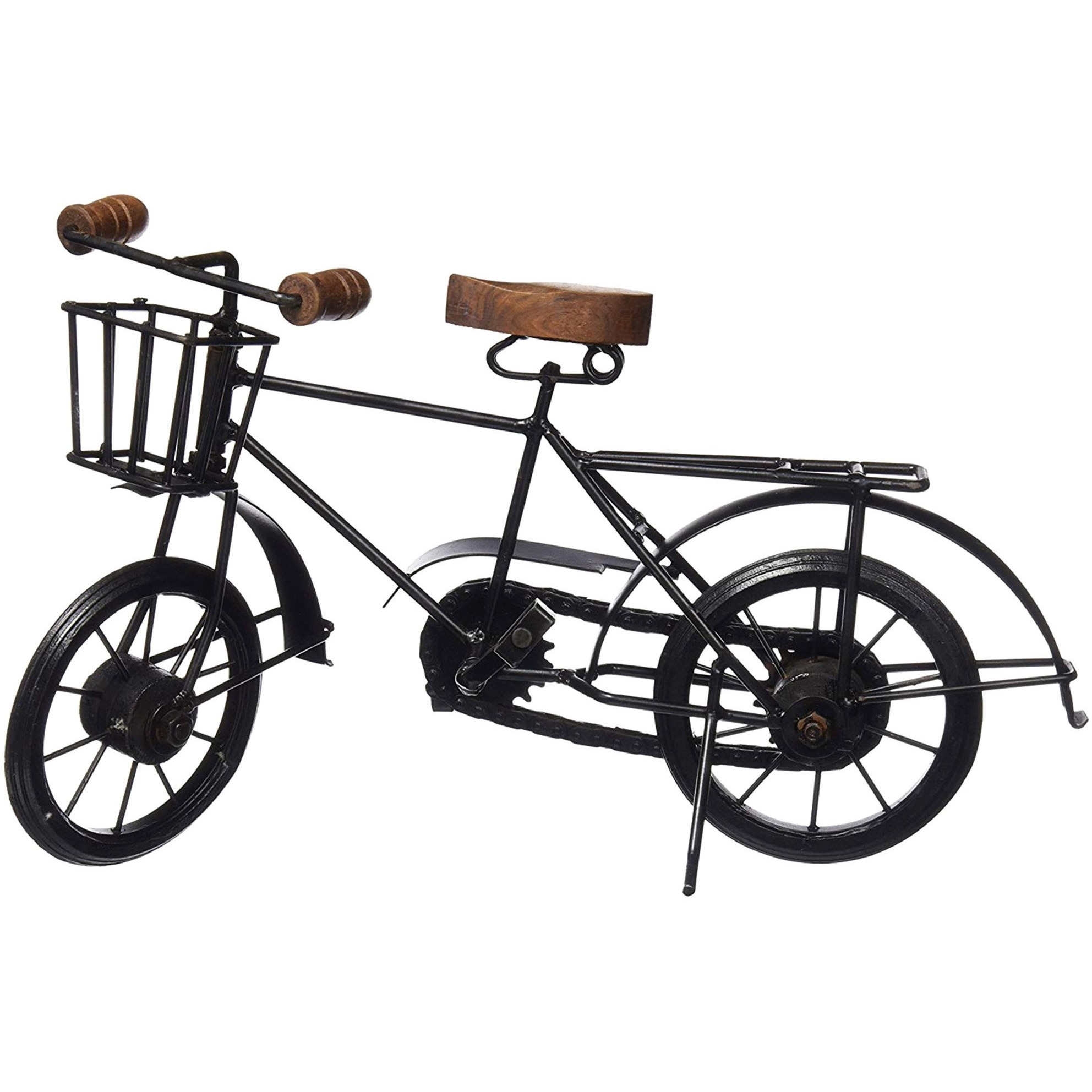 Iron Bicycle, 1 Seat