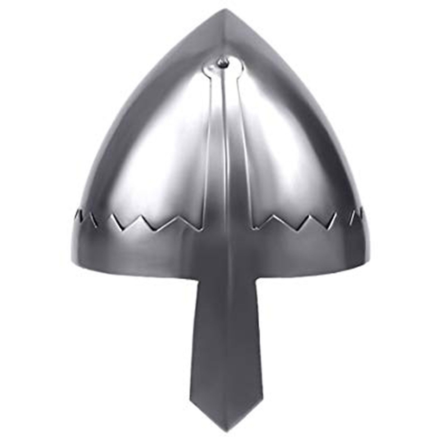 Armor Helmet Norman Nasal