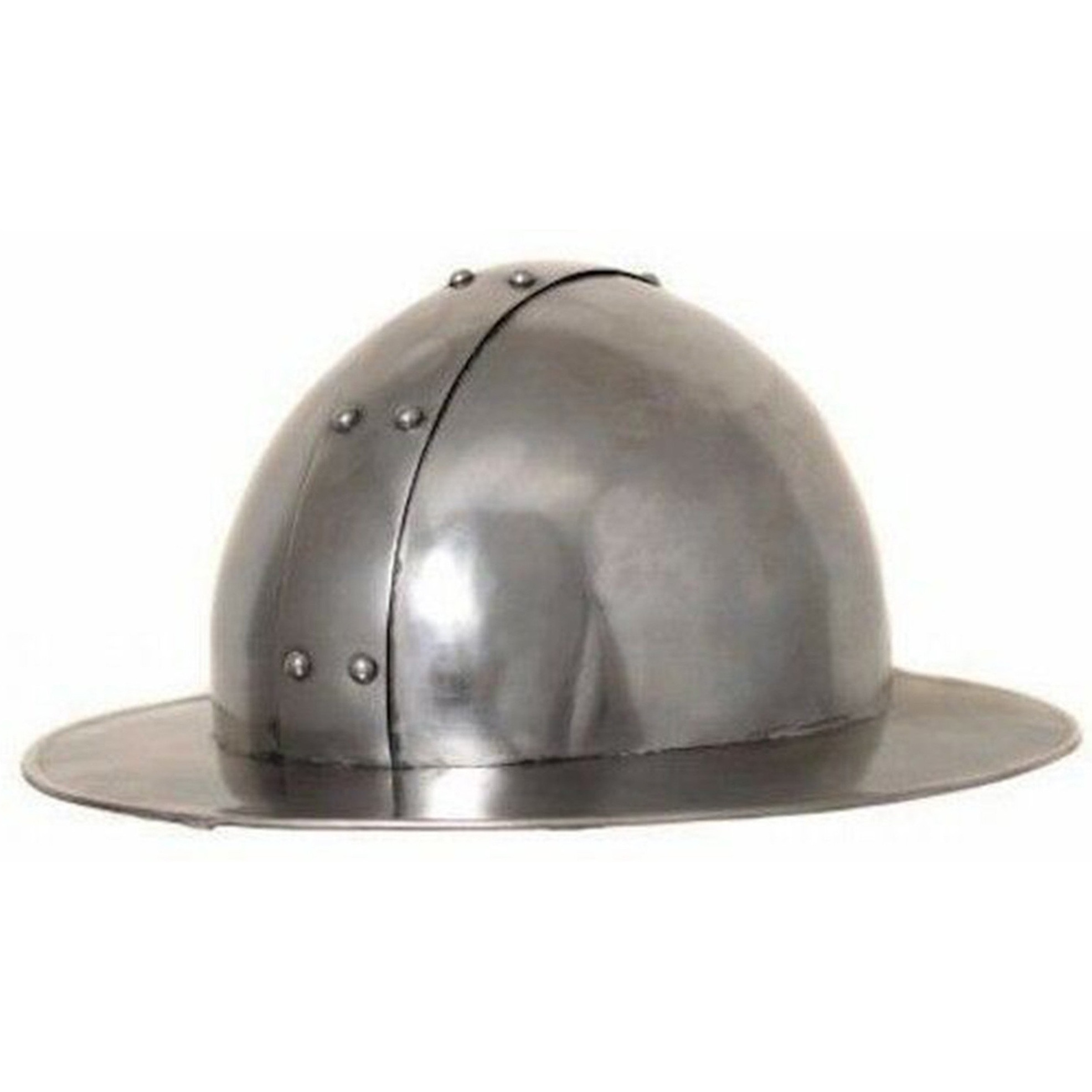 Armor Helmet Kettle Hat