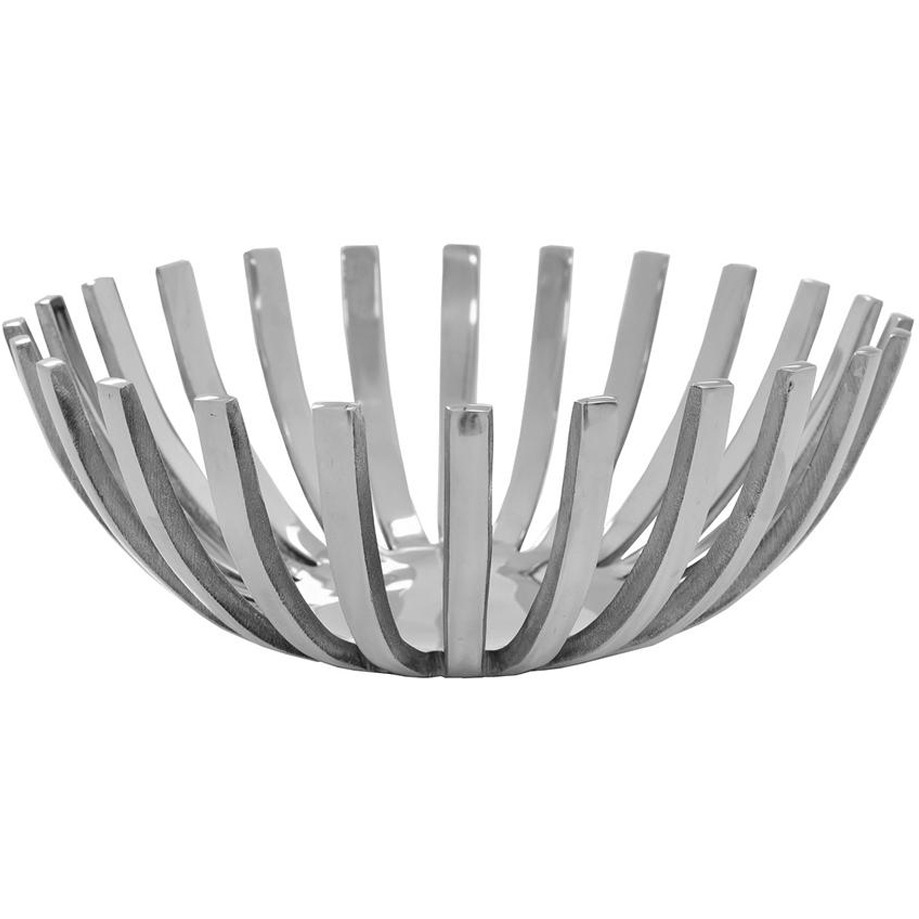 Barras Stainless Open Bowl