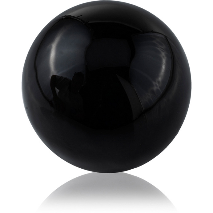Bola Negra Black Sphere/4&quotD