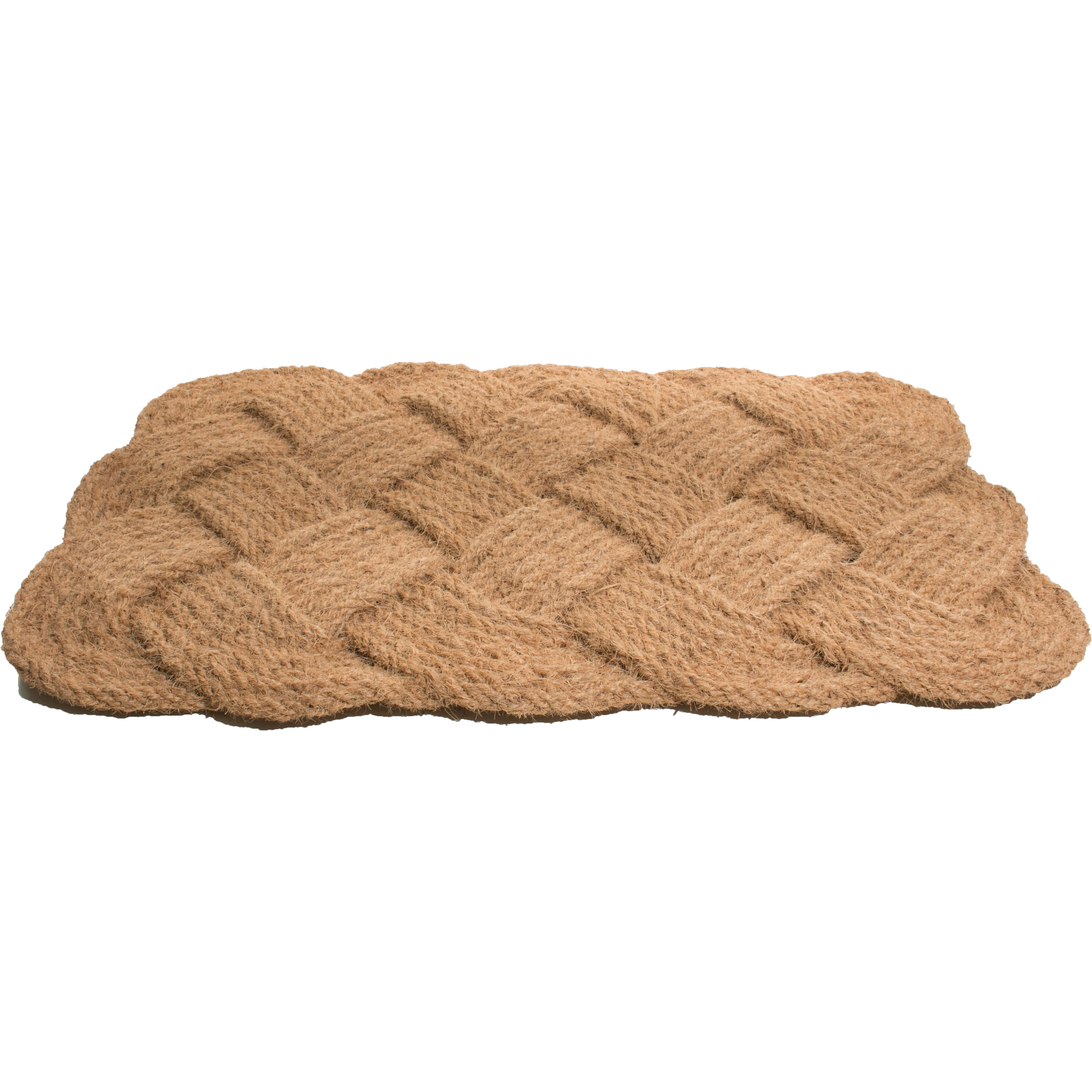 Rope Mat Brown -1002RPM