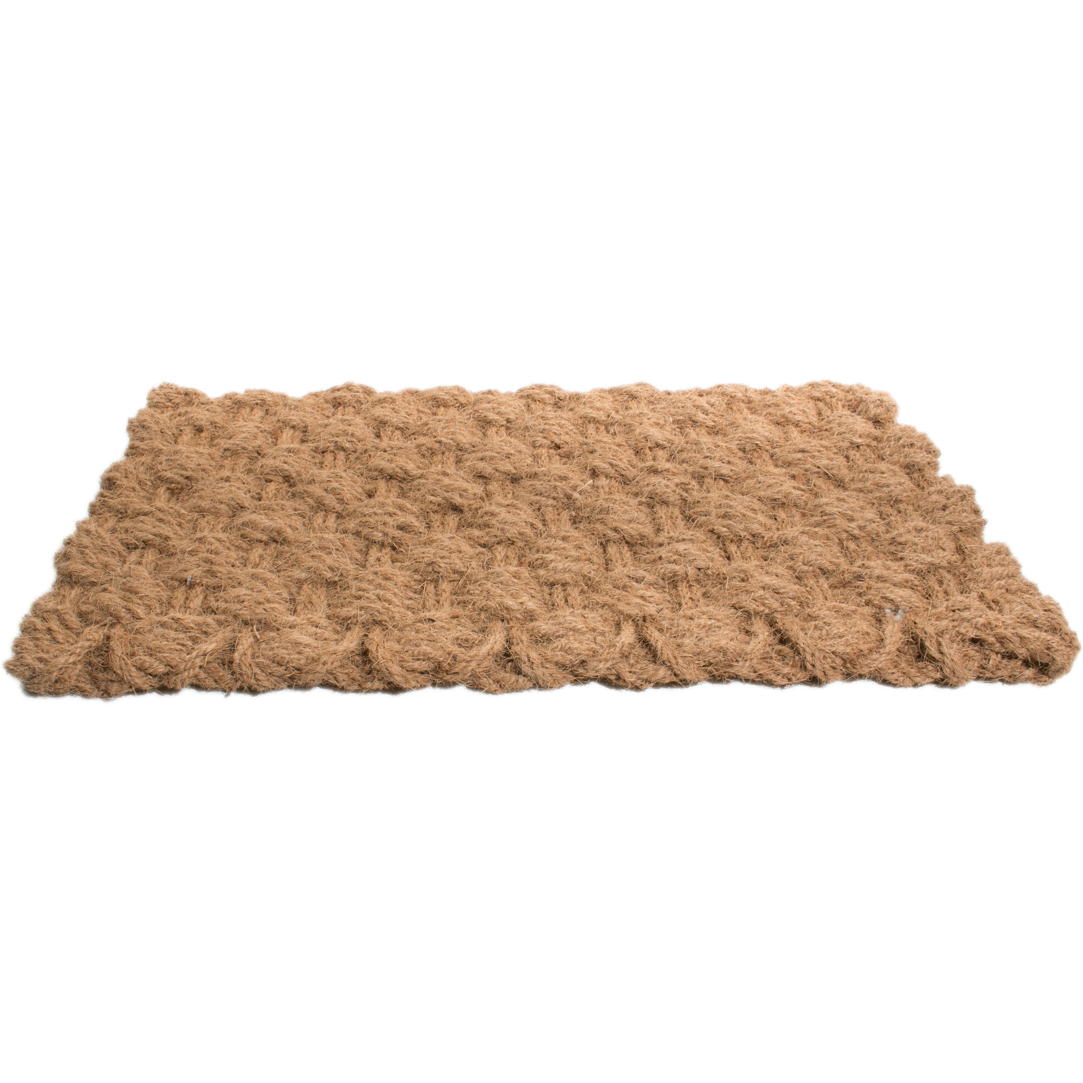 Admiral Rope Mat Brown -1003RPM