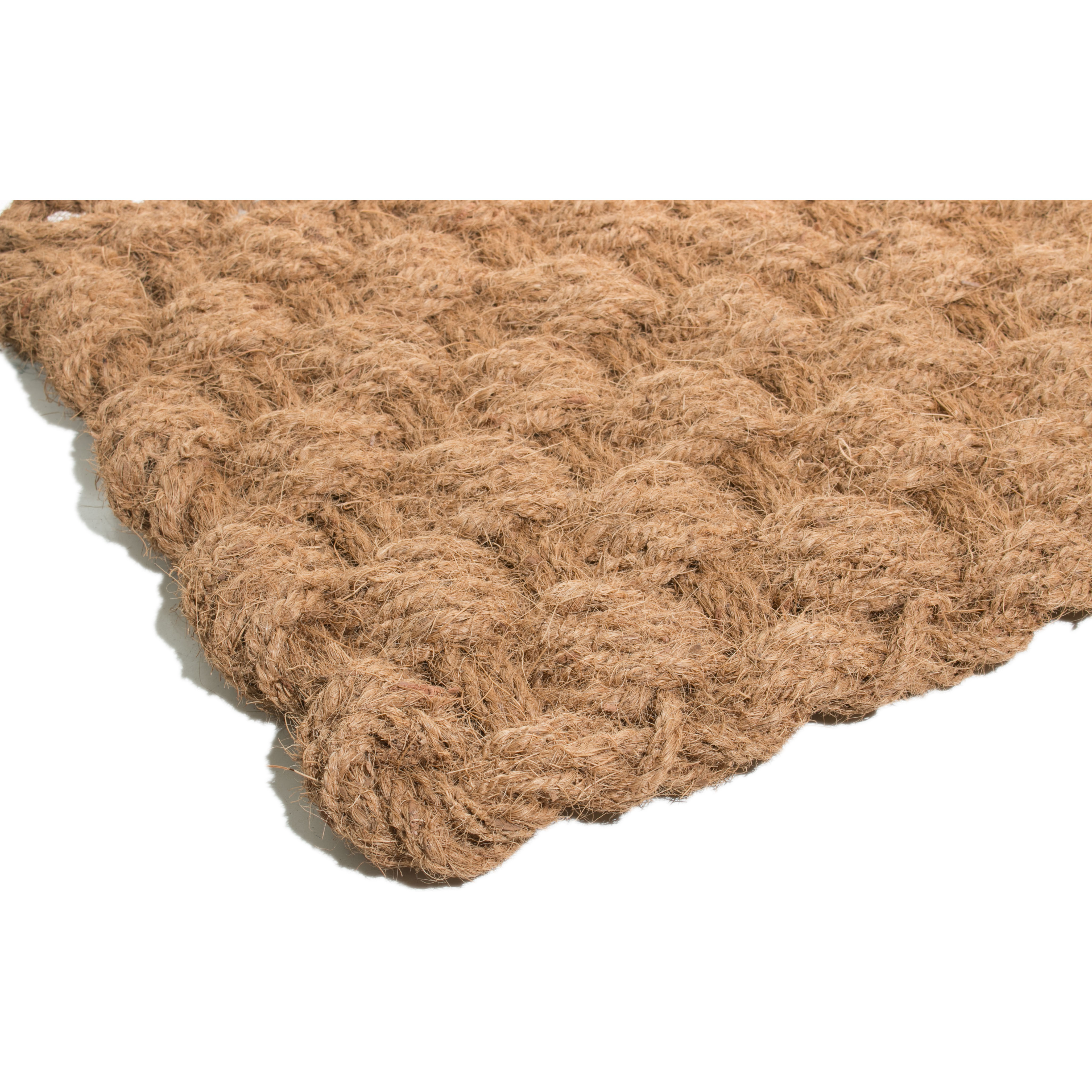Admiral Rope Mat Brown -1003RPM