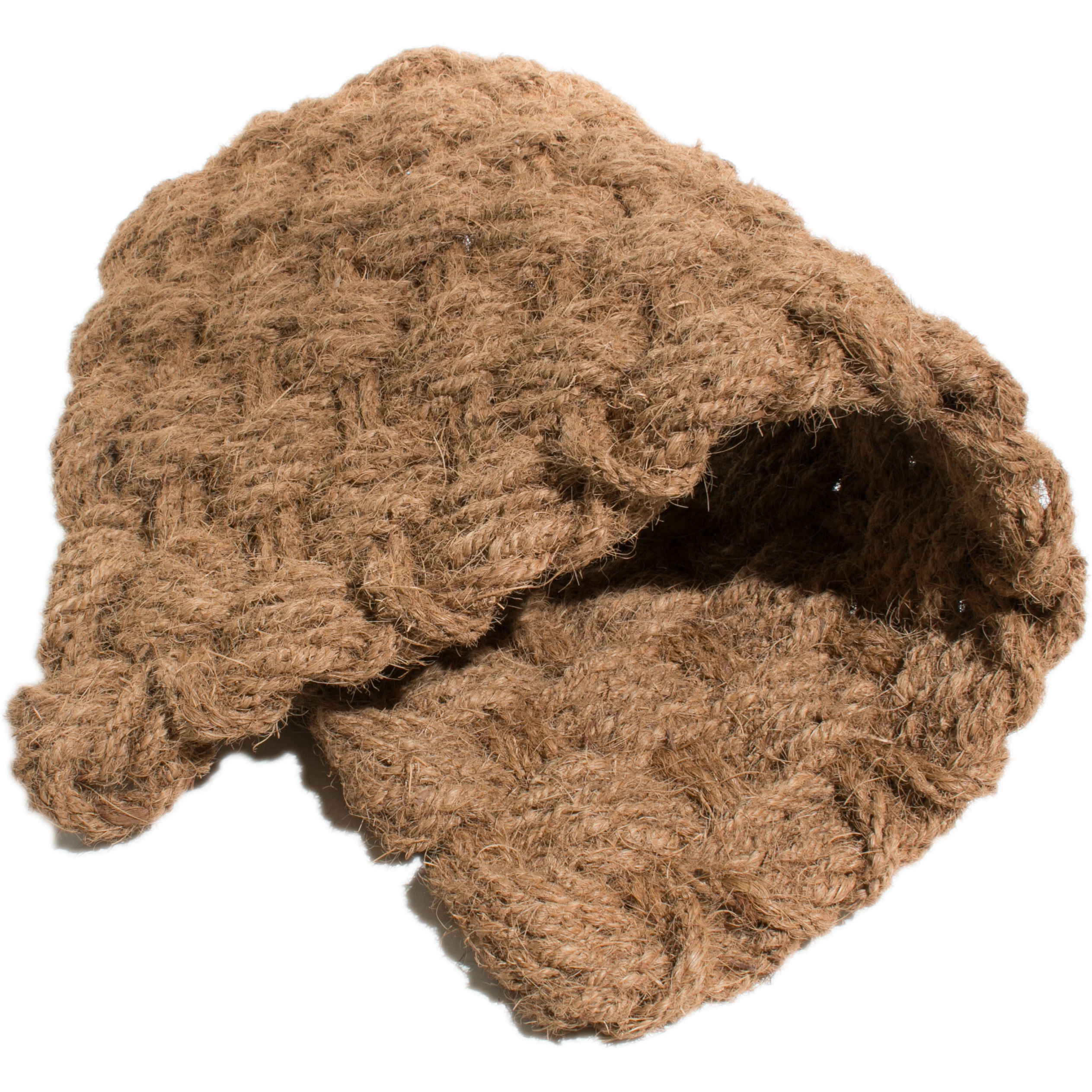 Admiral Rope Mat Brown -1003RPM