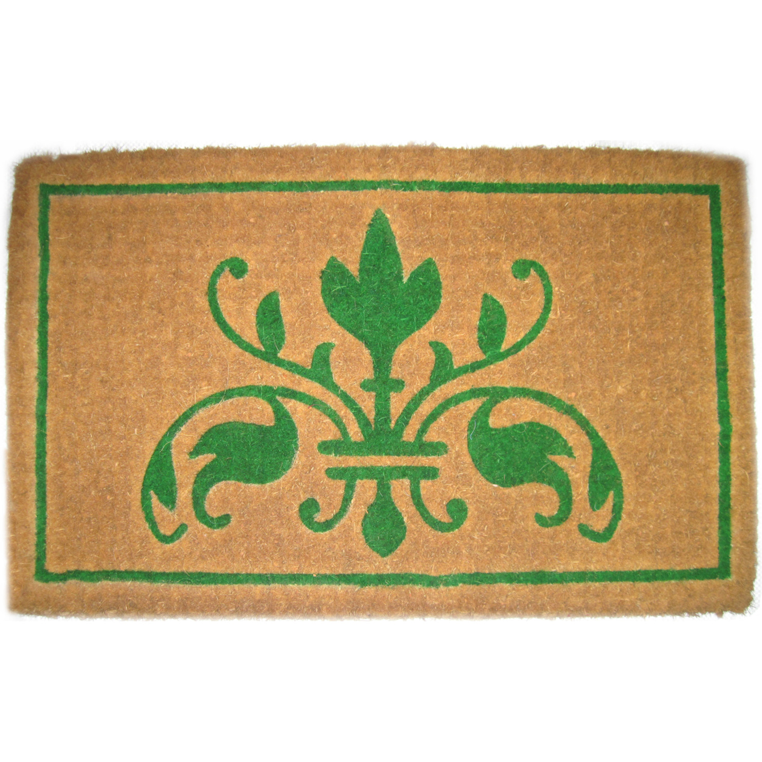 Green Insignia Brown, Green -659TCM