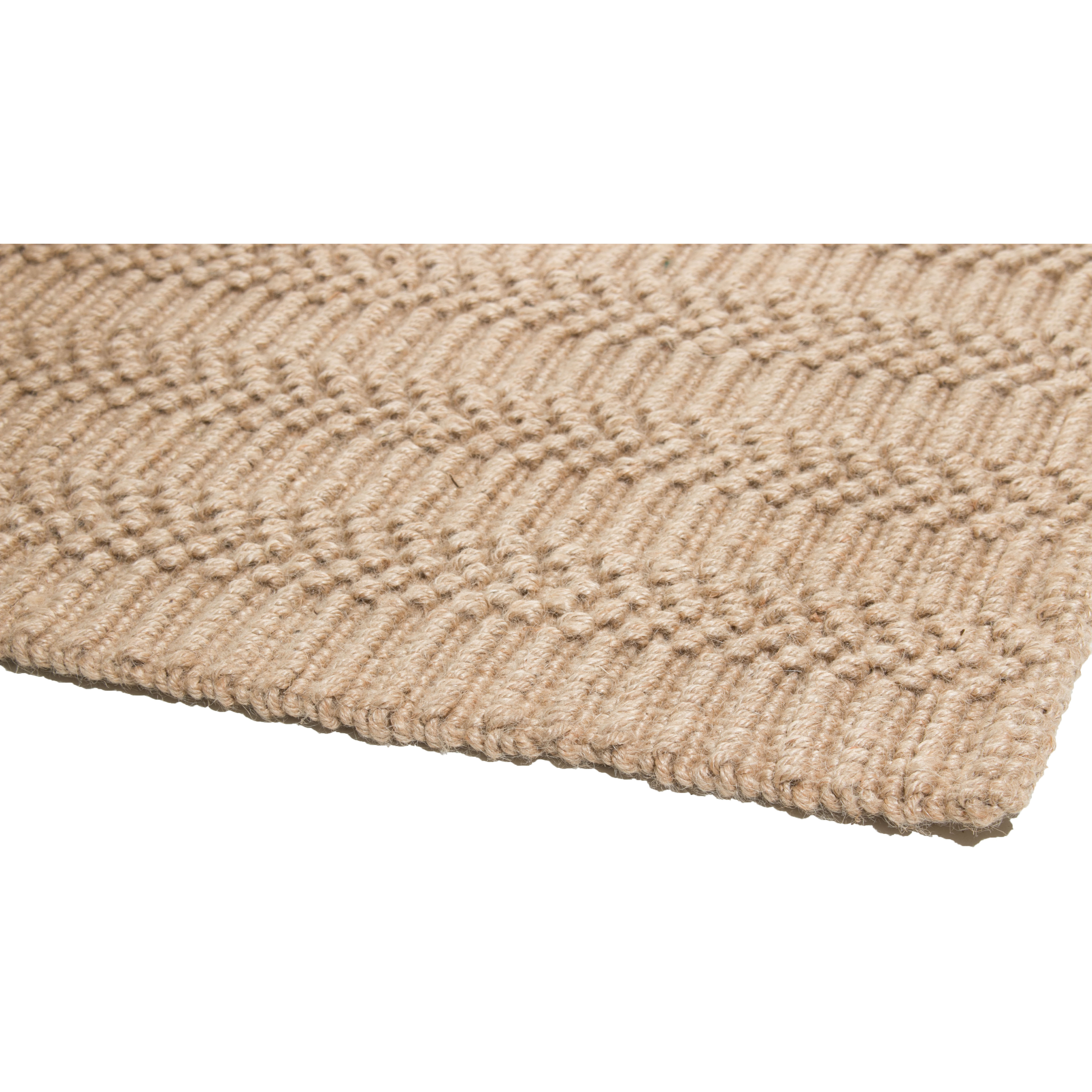 Natural Waves Brown -747JTR-L