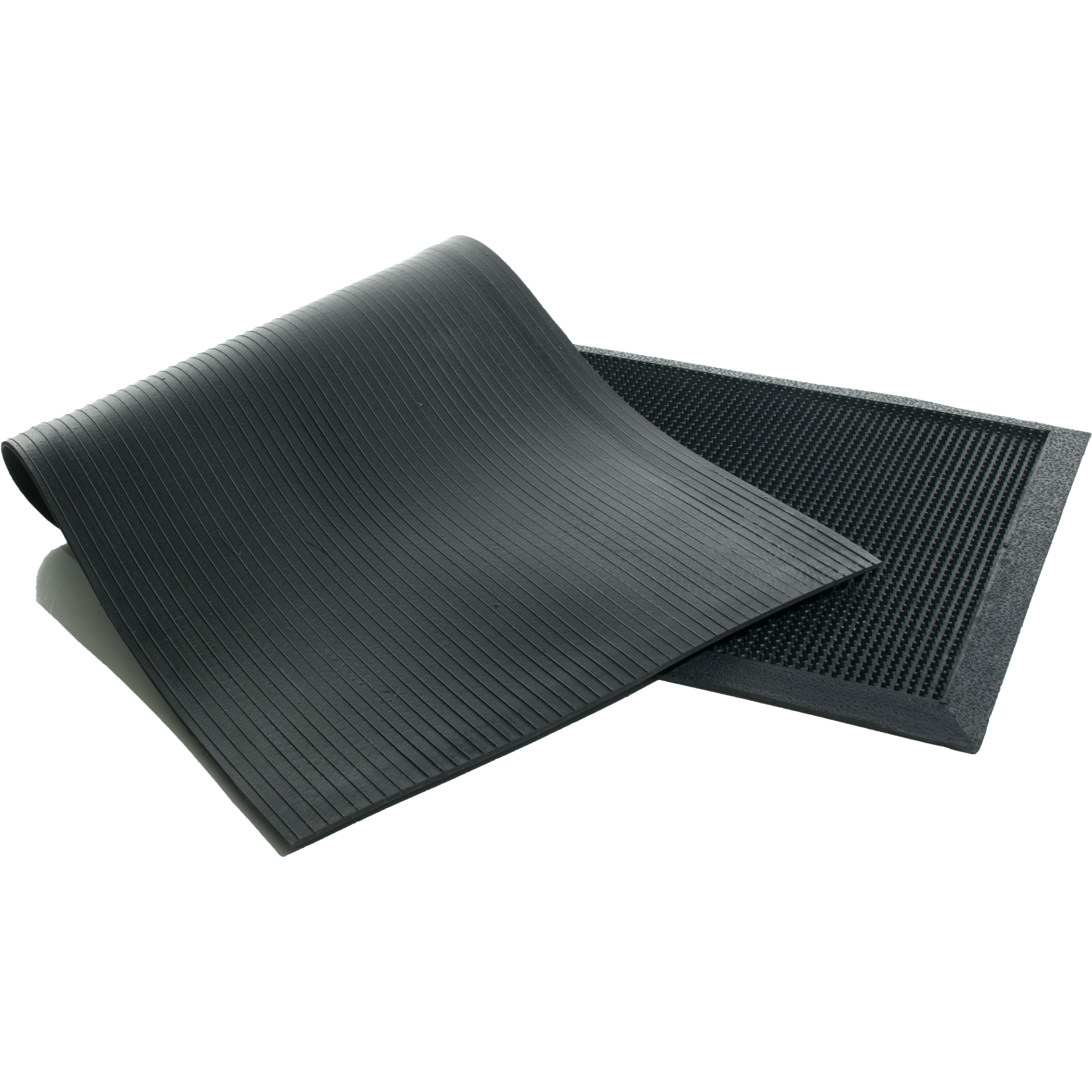 Rubber Stud Mat Black -810RM-L